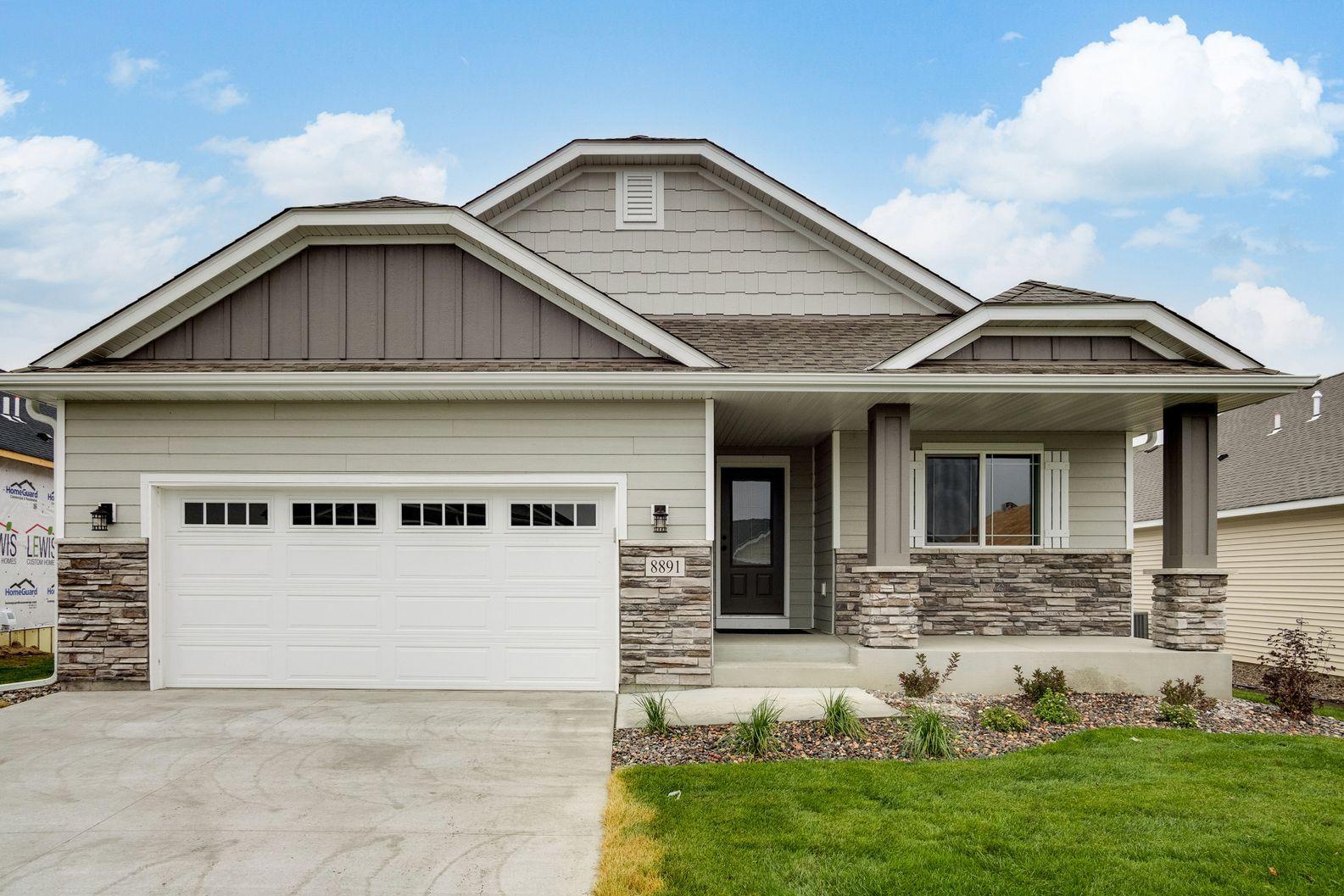View of Residential at 8850 151st Ln NW, Ramsey MN 55303, Ramsey - Mike Wilen | Minnesota Team Real Estate