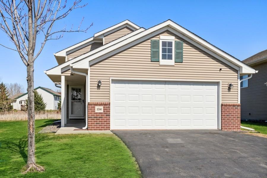 View of Residential at 104 Garner Circle, Montrose MN 55363, Montrose - Mike Wilen | Minnesota Team Real Estate