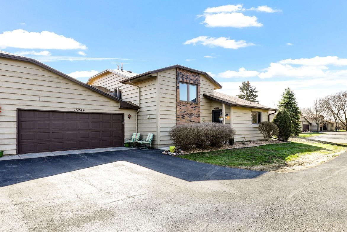 View of Residential at 15244 40th Avenue, Plymouth MN 55446, Plymouth - Mike Wilen | Minnesota Team Real Estate