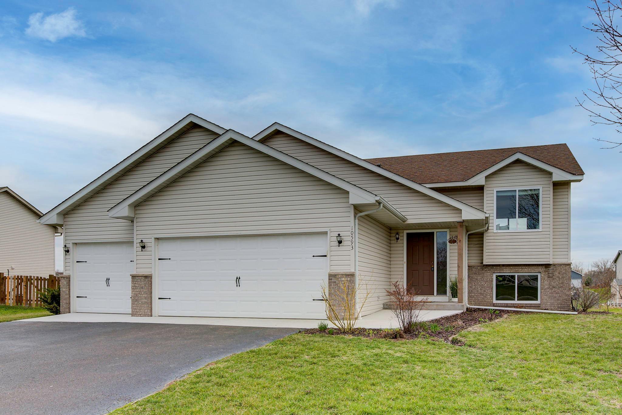 View of Residential at 10593 51st Street, Albertville MN 55301, Albertville - Mike Wilen | Minnesota Team Real Estate