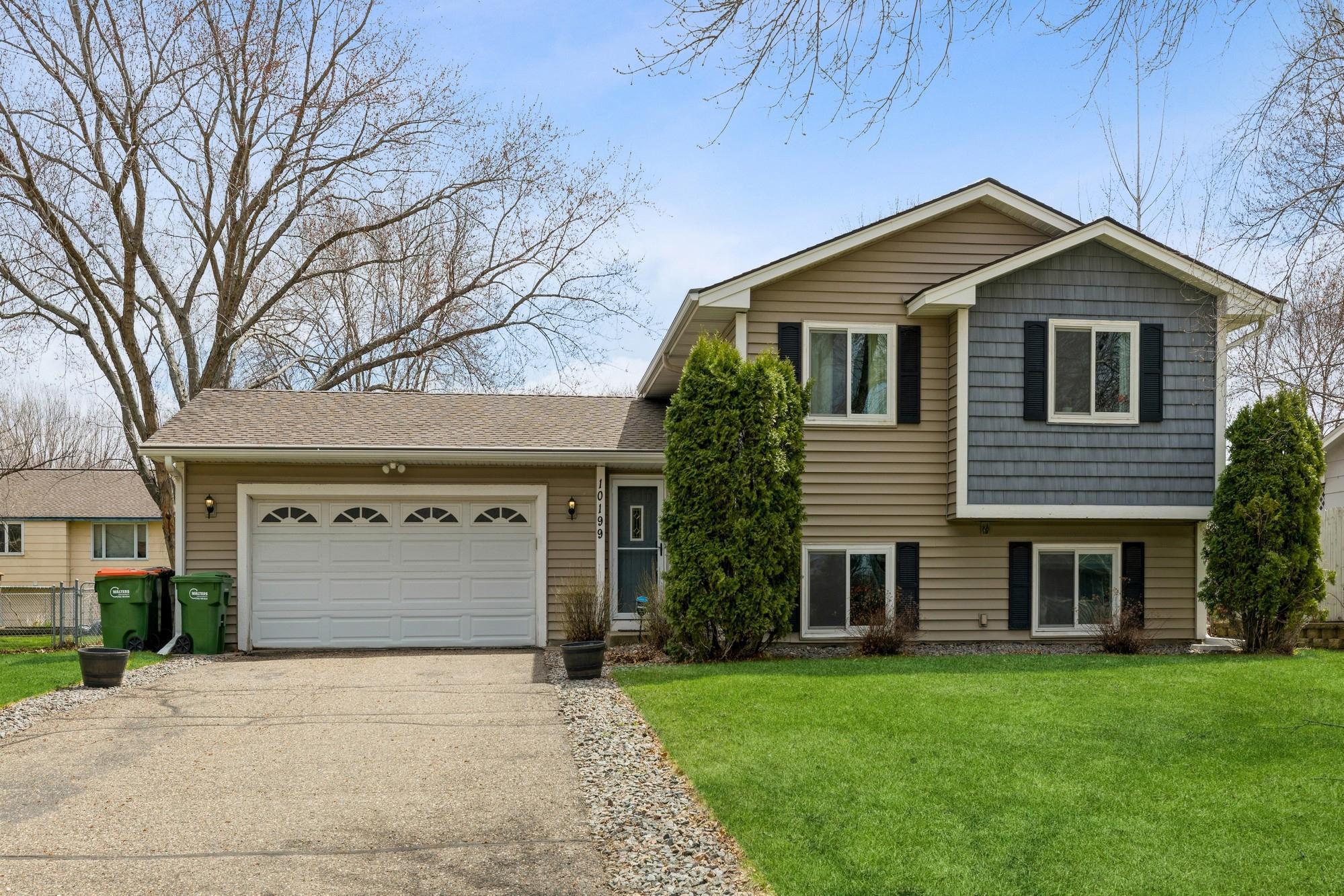 View of Residential at 10199 Erskin Street, Circle Pines MN 55014, Circle Pines - Mike Wilen | Minnesota Team Real Estate