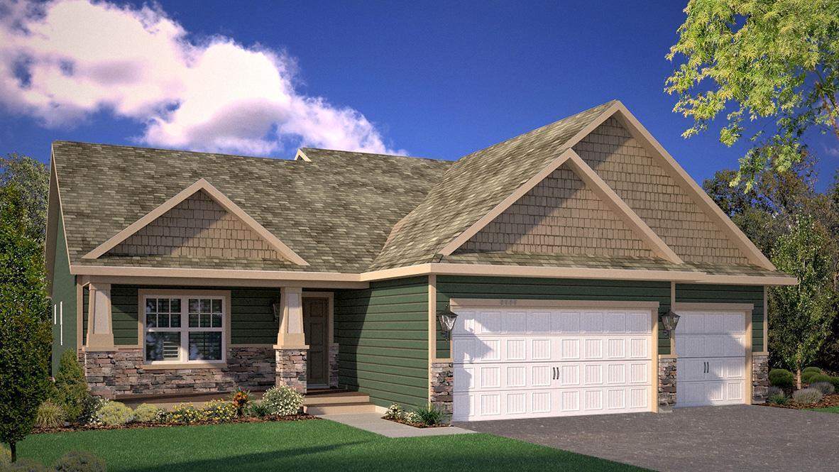 View of Residential at 1281 136th Street, Rosemount MN 55068, Rosemount - Mike Wilen | Minnesota Team Real Estate