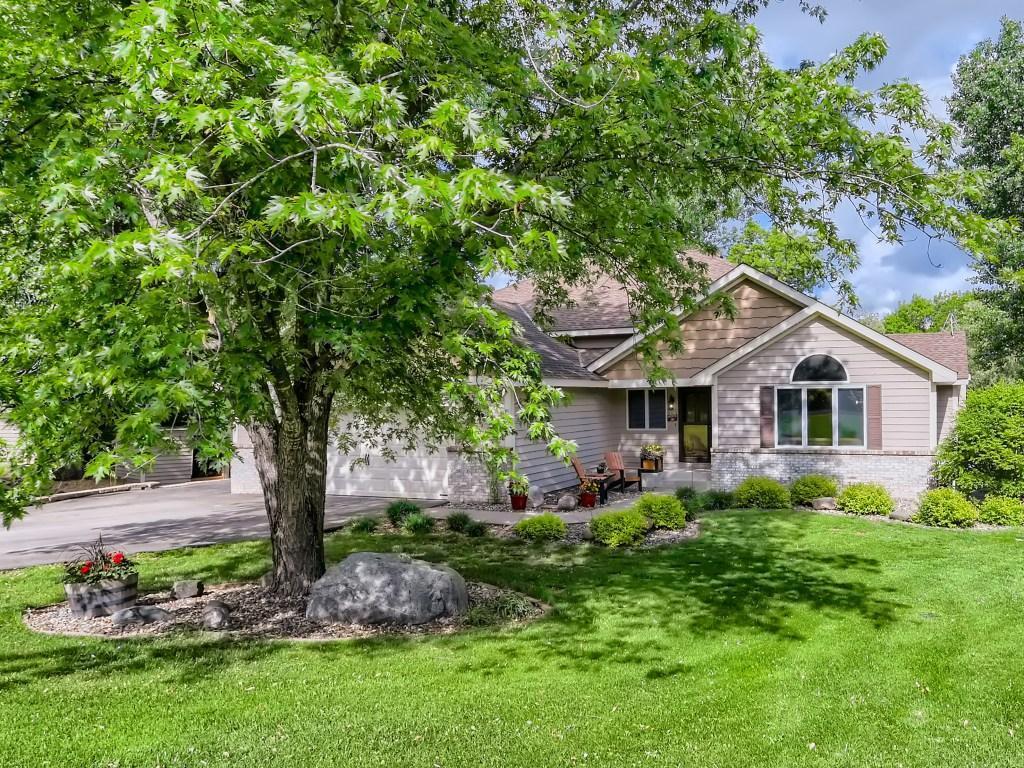 View of Residential at 9865 Brent Avenue, Inver Grove Heights MN 55077, Inver Grove Heights - Mike Wilen | Minnesota Team Real Estate