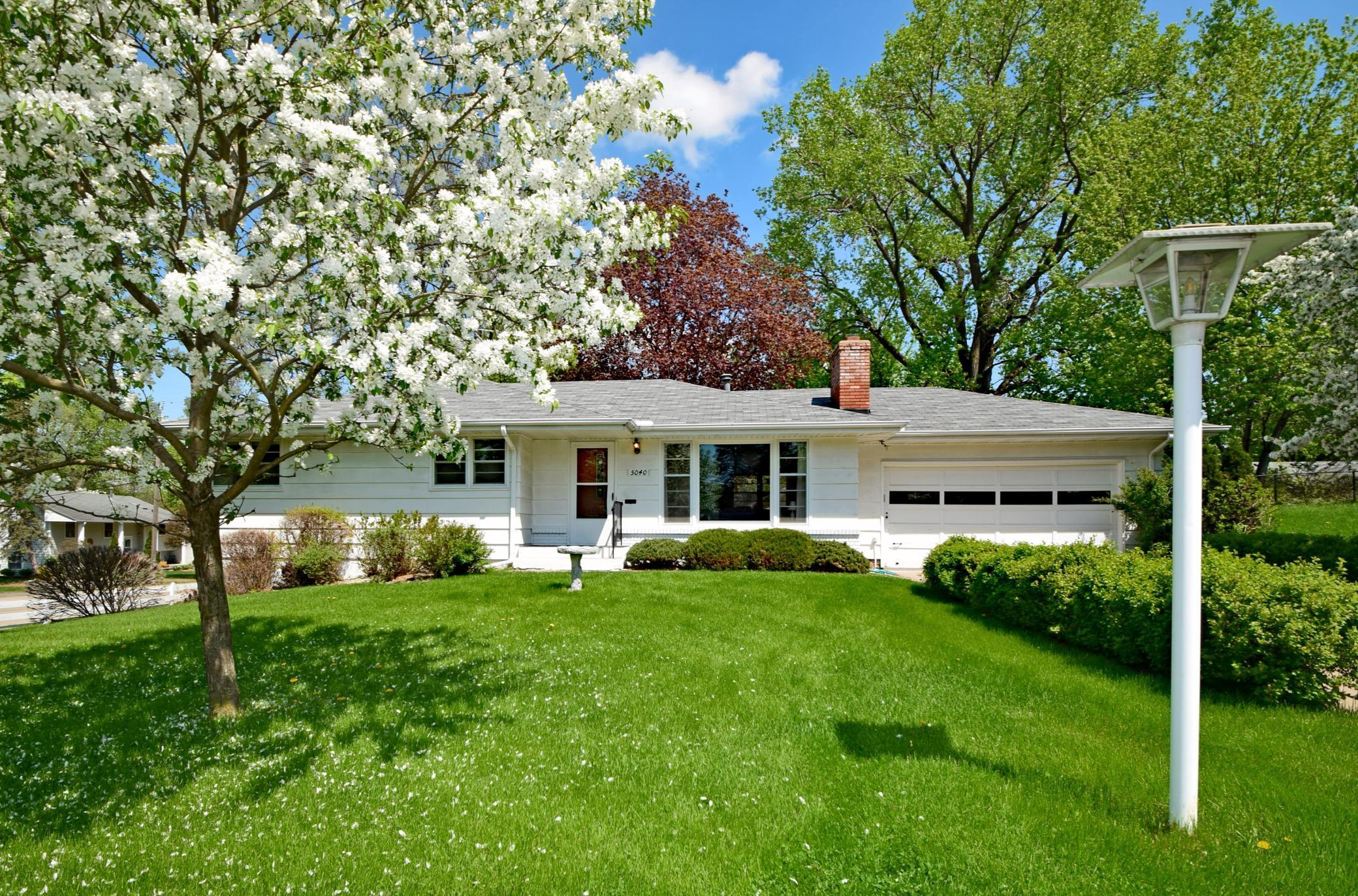 View of Residential at 5040 Dawnview Terrace, Golden Valley MN 55422, Golden Valley - Mike Wilen | Minnesota Team Real Estate