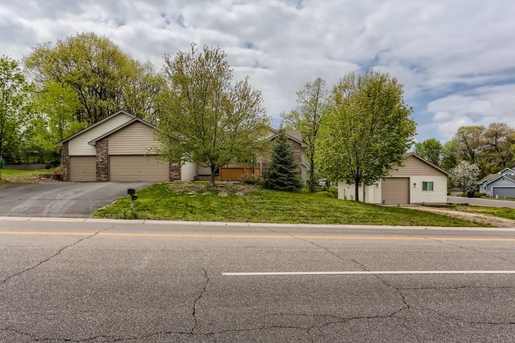 View of Residential at 11416 193rd Avenue, Elk River MN 55330, Elk River - Mike Wilen | Minnesota Team Real Estate
