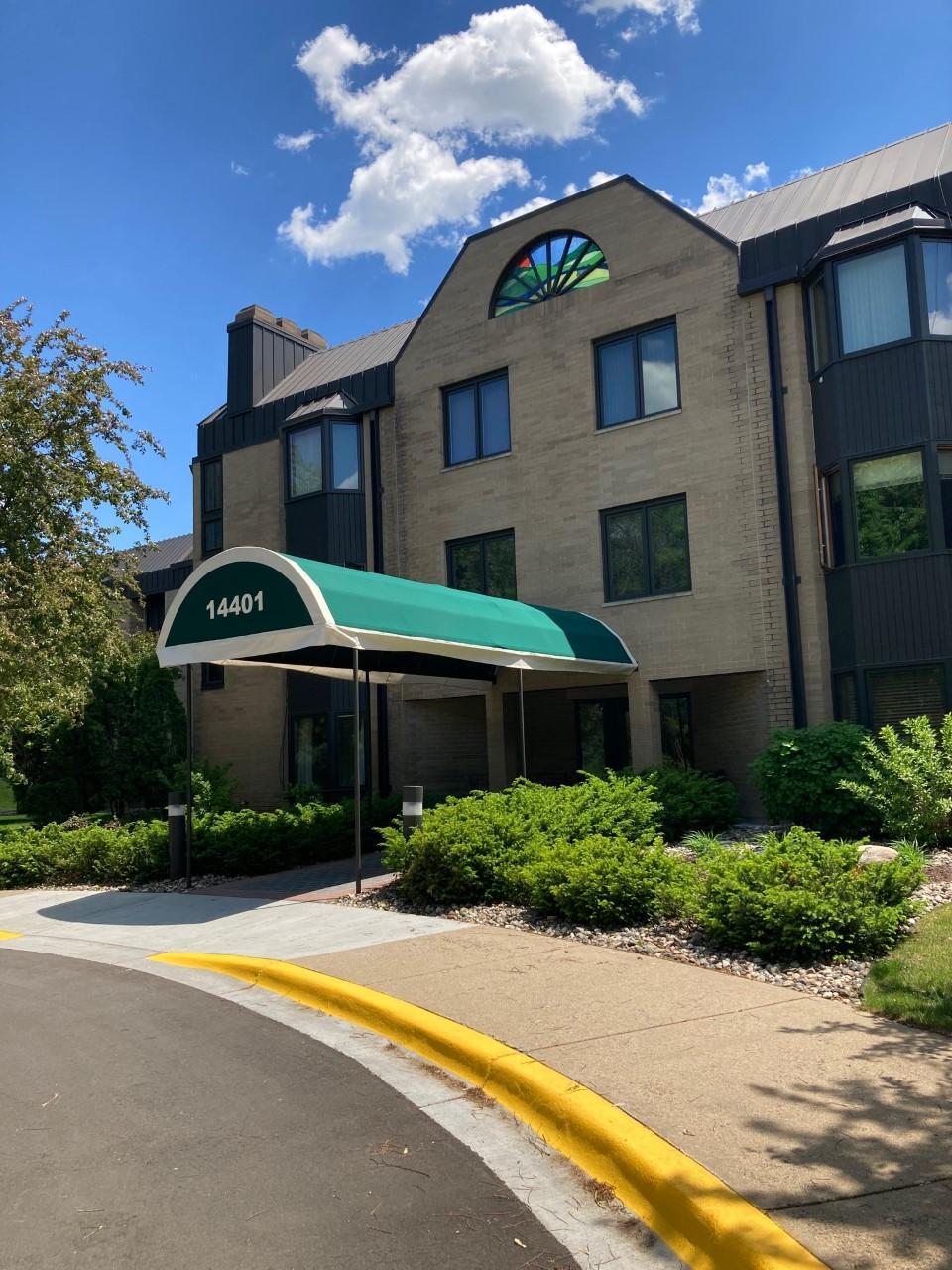 View of Residential at 14401 Atrium Way #116, Minnetonka MN 55345, Minnetonka - Mike Wilen | Minnesota Team Real Estate