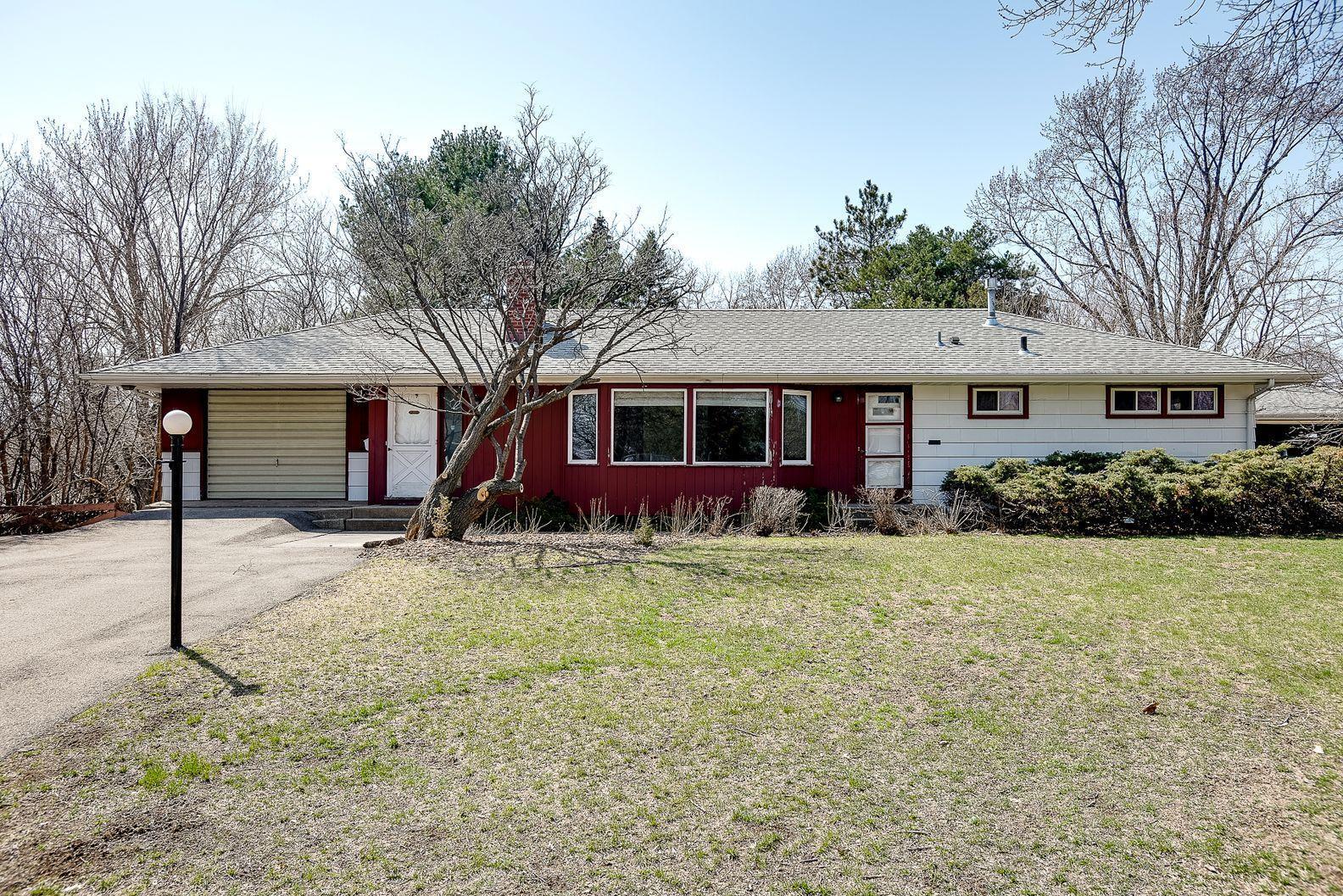 View of Residential at 9124 Dupont Avenue, Bloomington MN 55420, Bloomington - Mike Wilen | Minnesota Team Real Estate