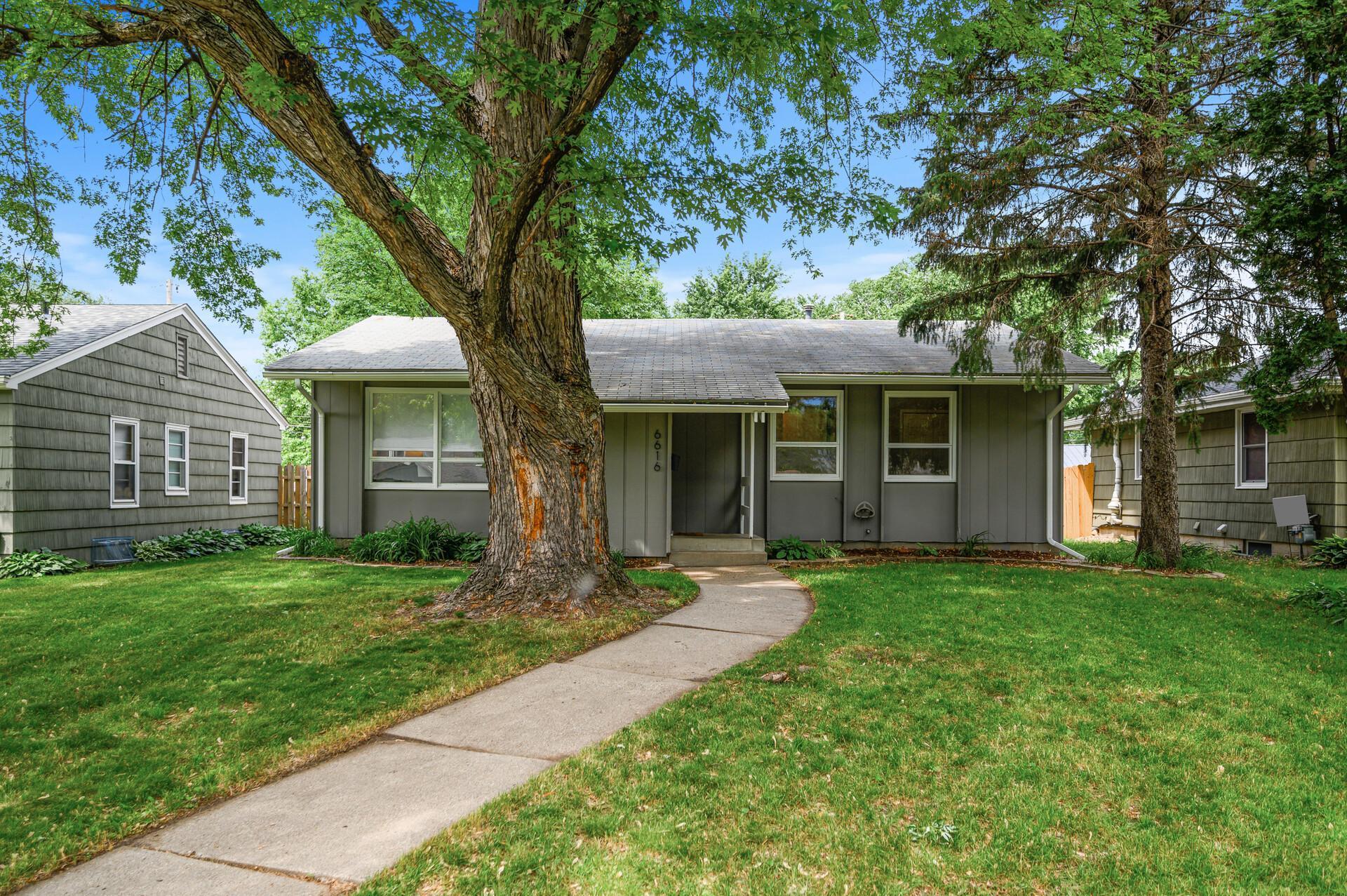View of Residential at 6616 Sheridan Avenue, Richfield MN 55423, Richfield - Mike Wilen | Minnesota Team Real Estate