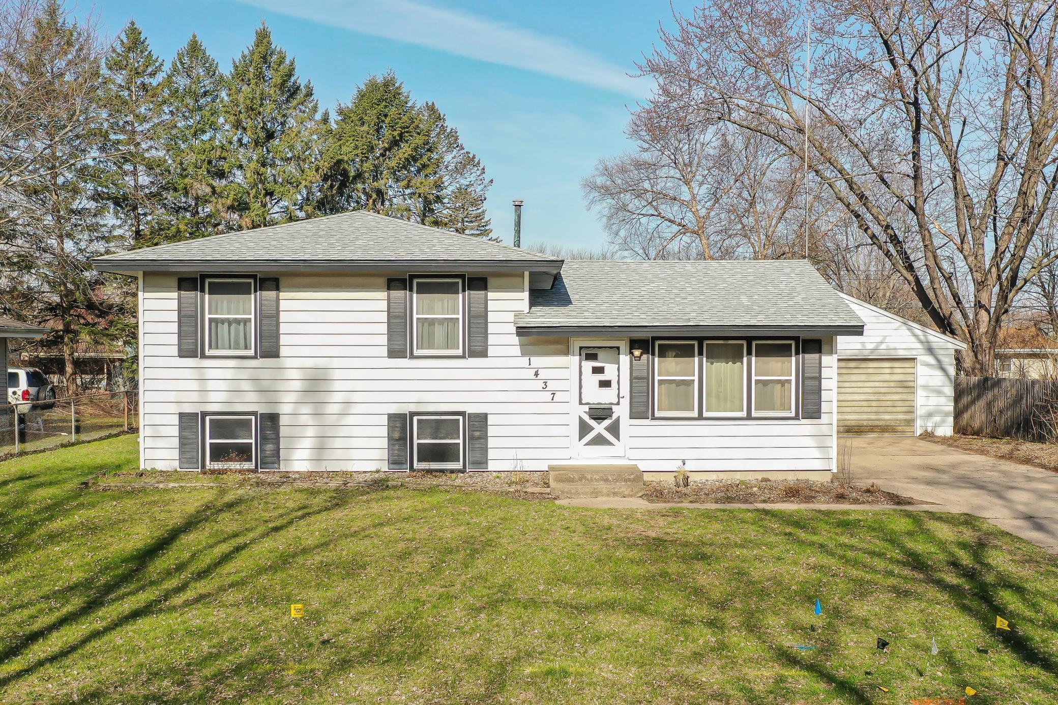 View of Residential at 1437 Selby Avenue, Saint Paul Park MN 55071, Saint Paul Park - Mike Wilen | Minnesota Team Real Estate