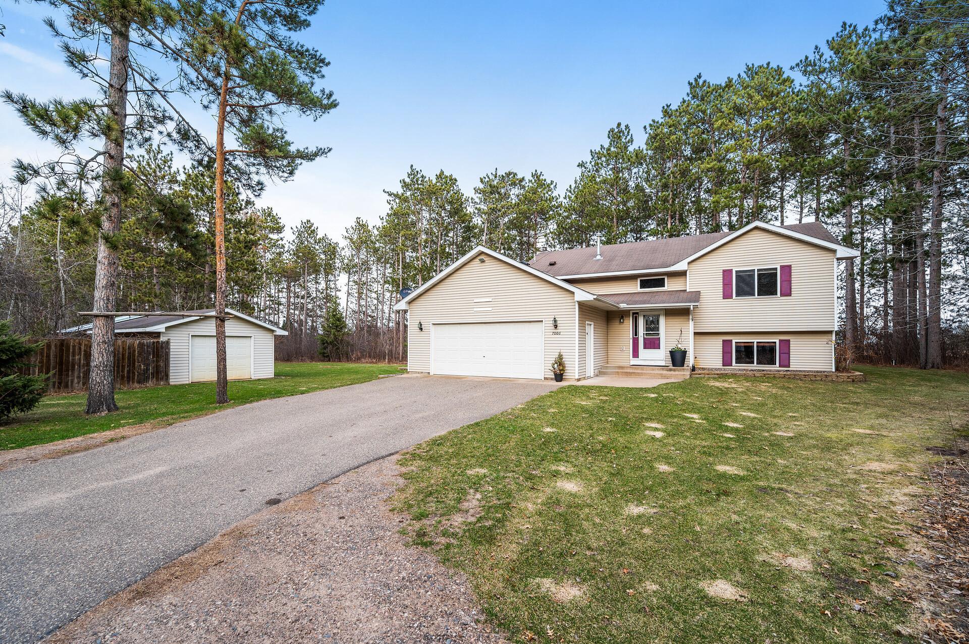 View of Residential at 7006 410th Street, North Branch MN 55056, North Branch - Mike Wilen | Minnesota Team Real Estate
