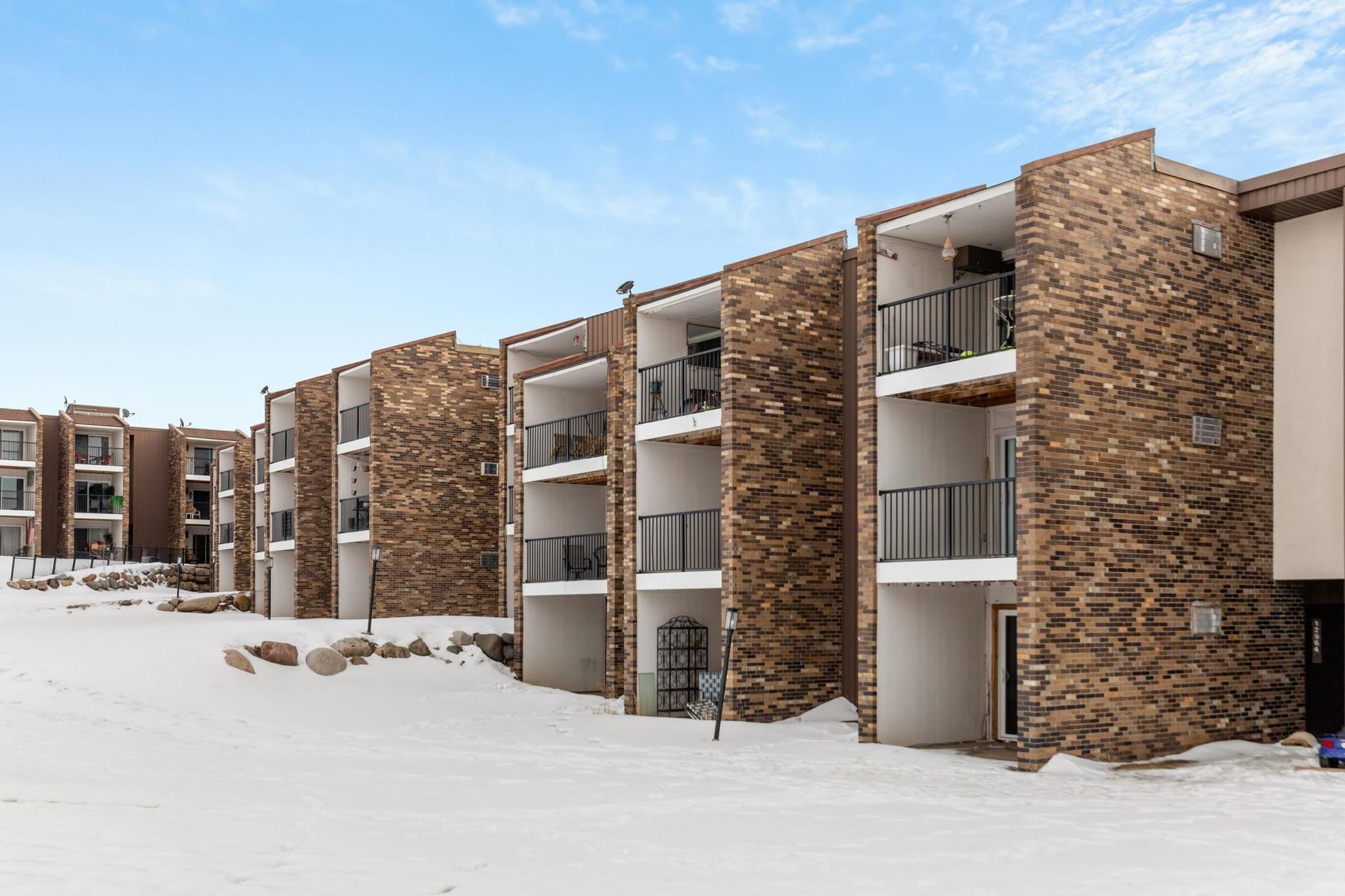View of Residential at 12984 Nicollet Avenue #302, Burnsville MN 55337, Burnsville - Mike Wilen | Minnesota Team Real Estate