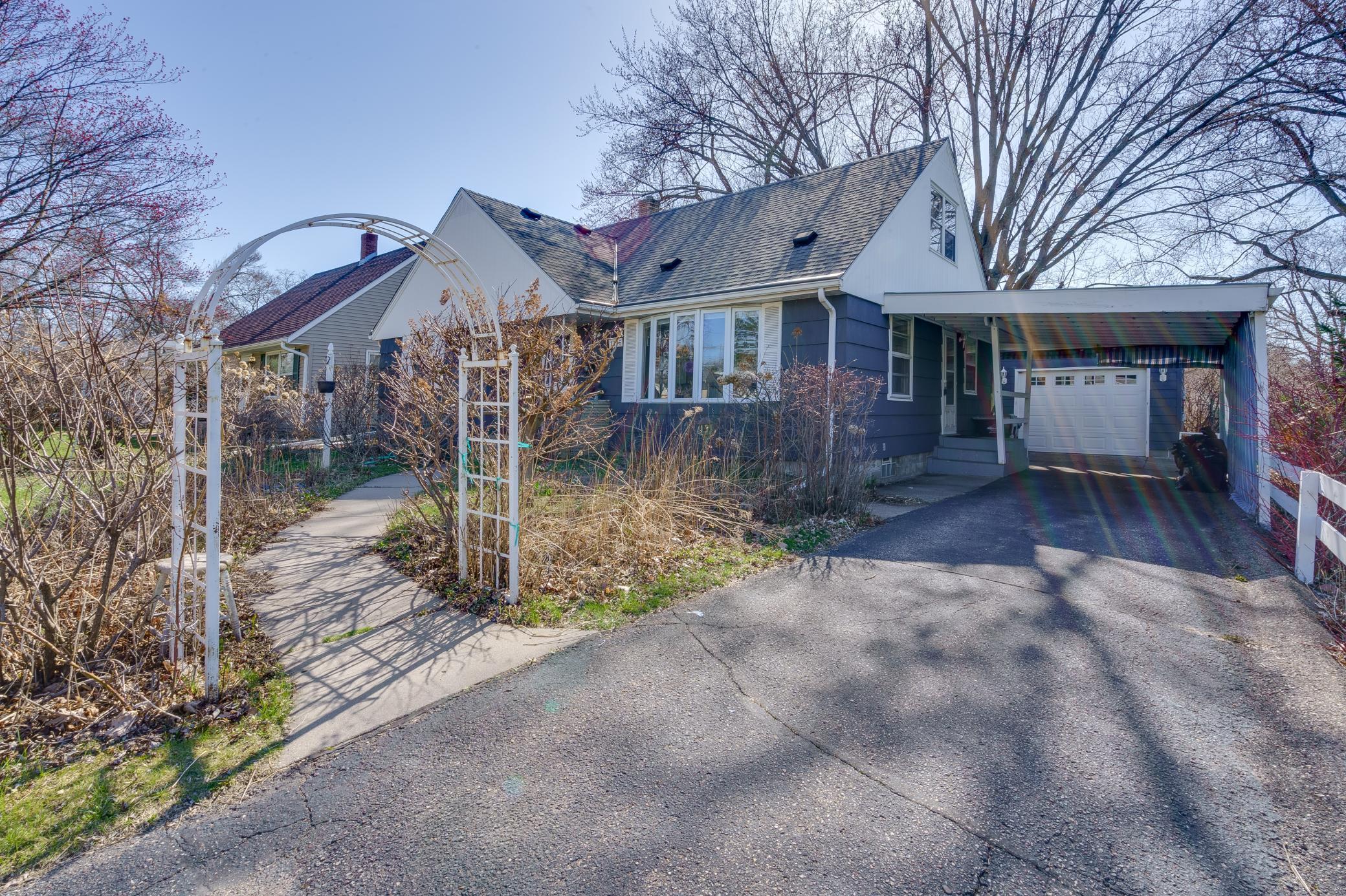 View of Residential at 1195 Seminole Avenue, West Saint Paul MN 55118, West Saint Paul - Mike Wilen | Minnesota Team Real Estate