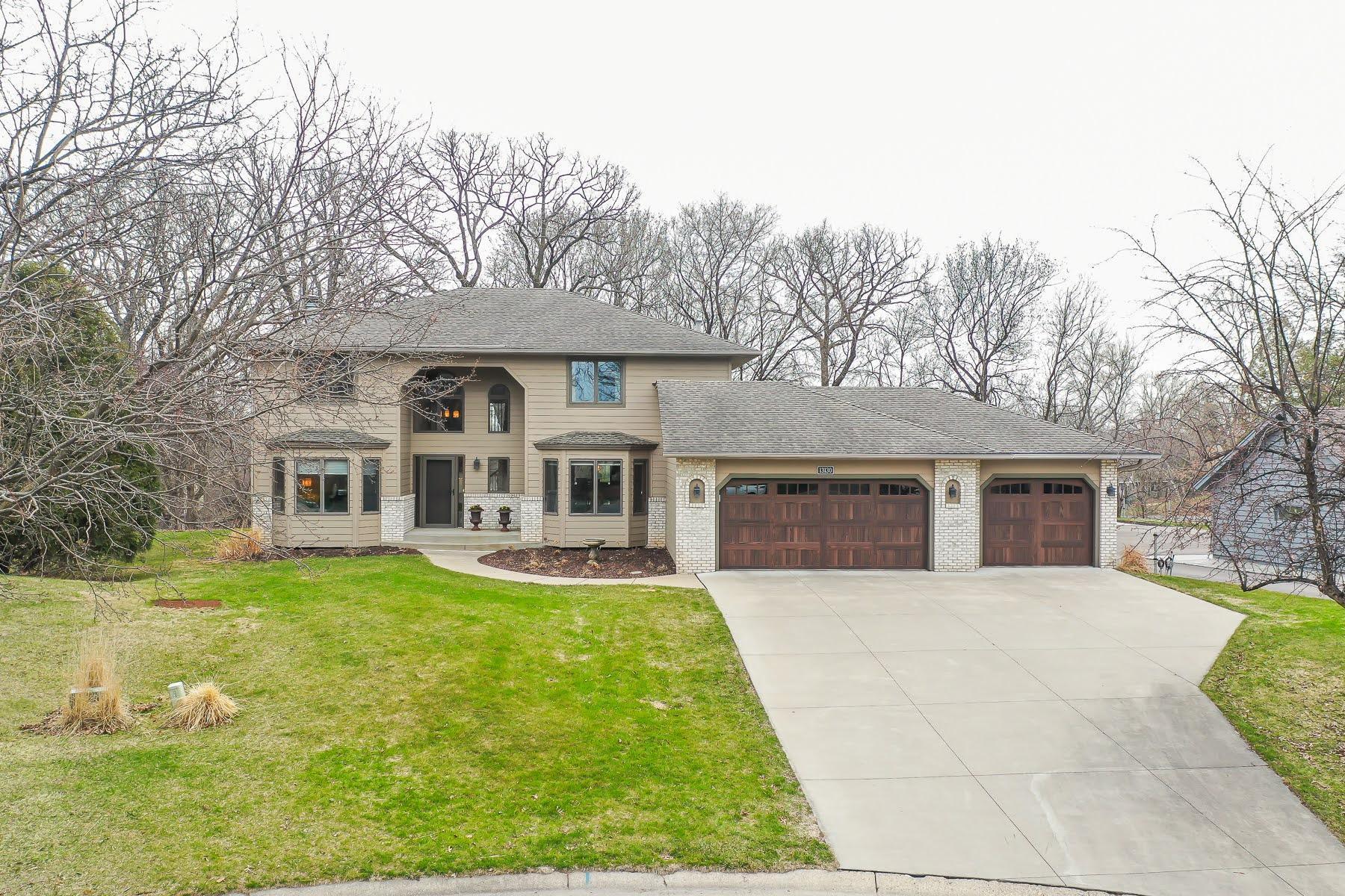 View of Residential at 13130 Galleria Place, Apple Valley MN 55124, Apple Valley - Mike Wilen | Minnesota Team Real Estate
