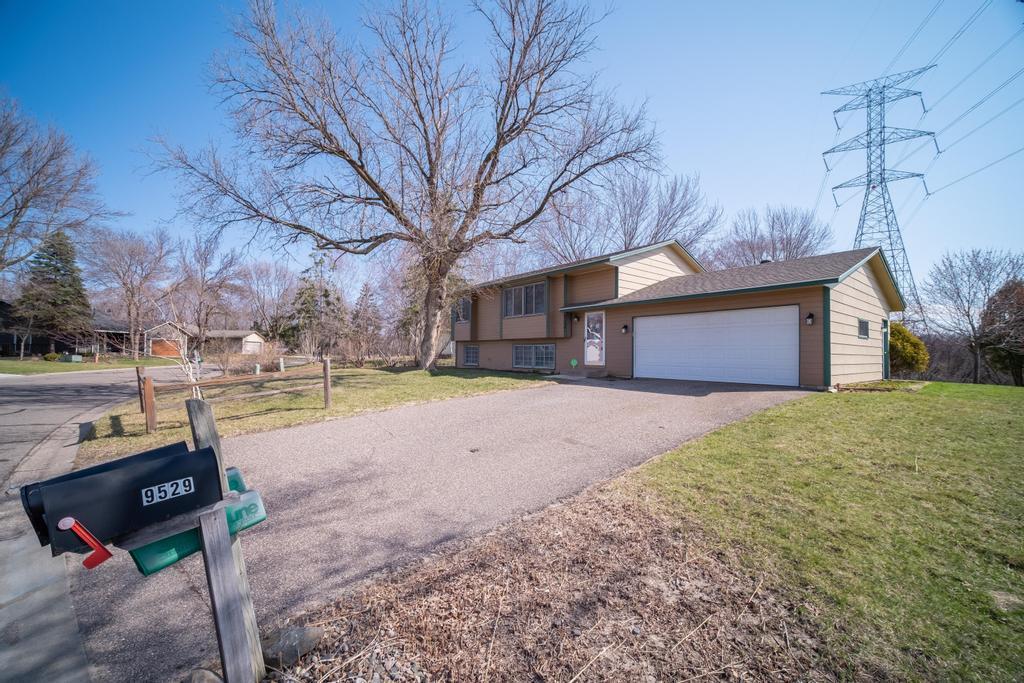 View of Residential at 9534 Irving Avenue, Brooklyn Park MN 55444, Brooklyn Park - Mike Wilen | Minnesota Team Real Estate