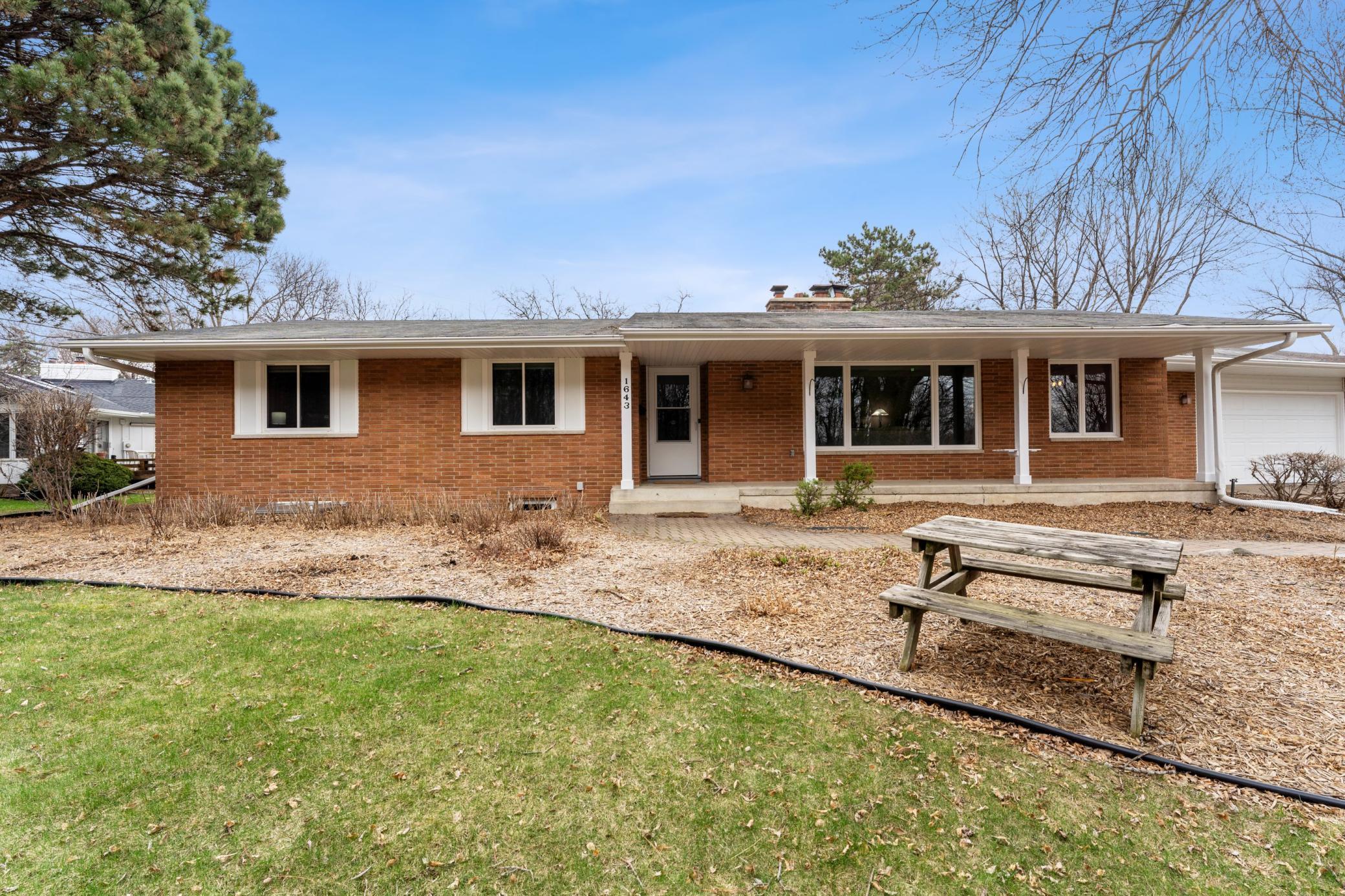View of Residential at 1643 Westwood Hills Drive, Saint Louis Park MN 55426, Saint Louis Park - Mike Wilen | Minnesota Team Real Estate