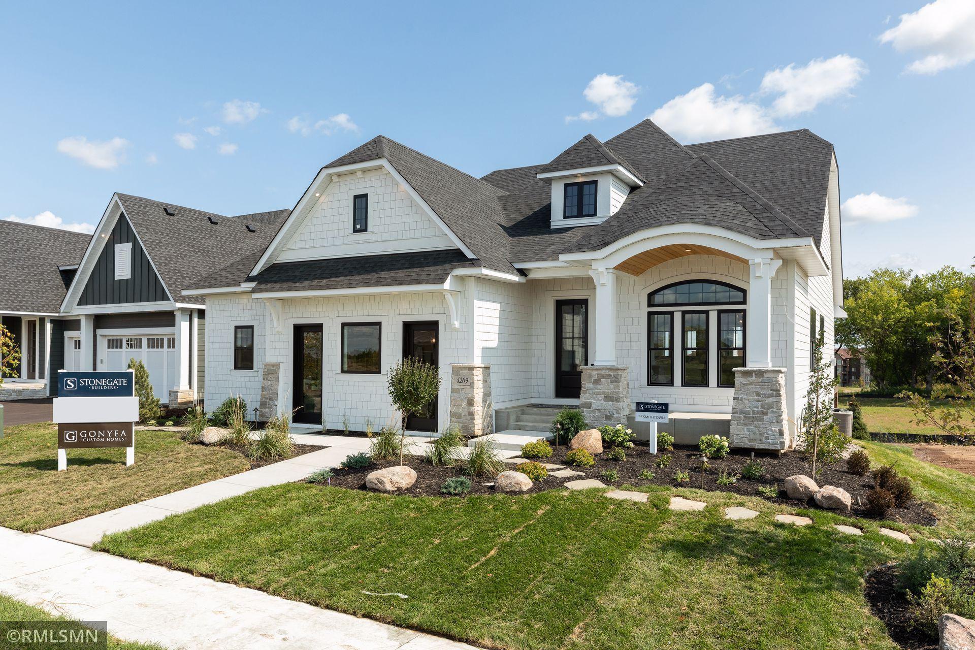 View of Residential at 4209 Gable Lane, Woodbury MN 55129, Woodbury - Mike Wilen | Minnesota Team Real Estate
