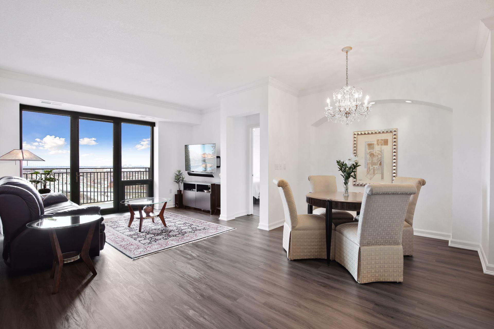 View of Residential at 500 Grant Street #1707, Minneapolis MN 55404, Minneapolis - Mike Wilen | Minnesota Team Real Estate