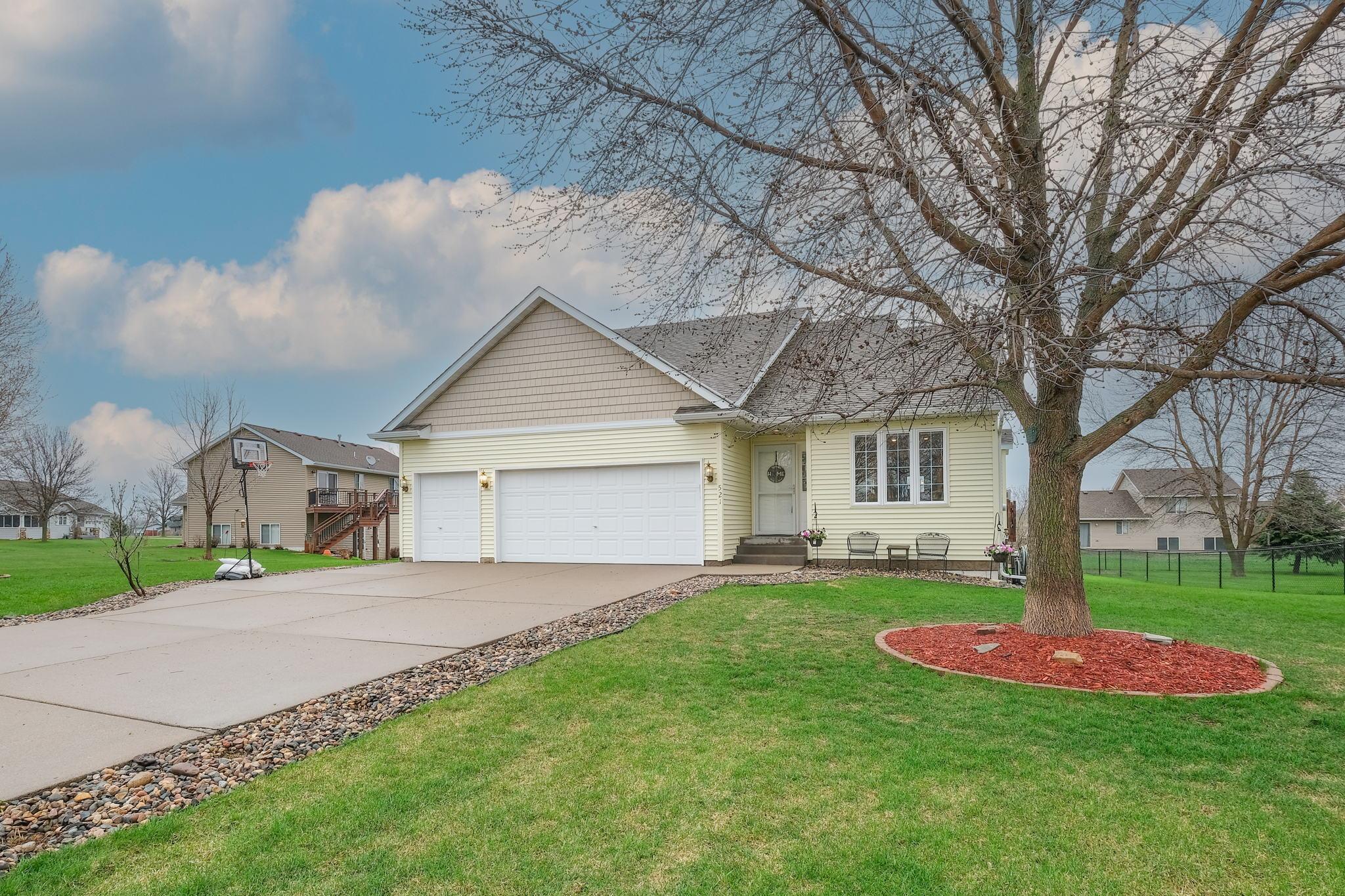 View of Residential at 521 Hickory Street, Annandale MN 55302, Annandale - Mike Wilen | Minnesota Team Real Estate
