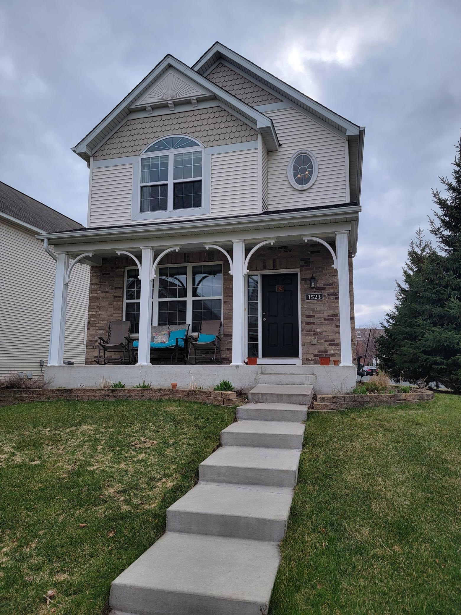 View of Residential at 1523 Savanna Drive, Shakopee MN 55379, Shakopee - Mike Wilen | Minnesota Team Real Estate