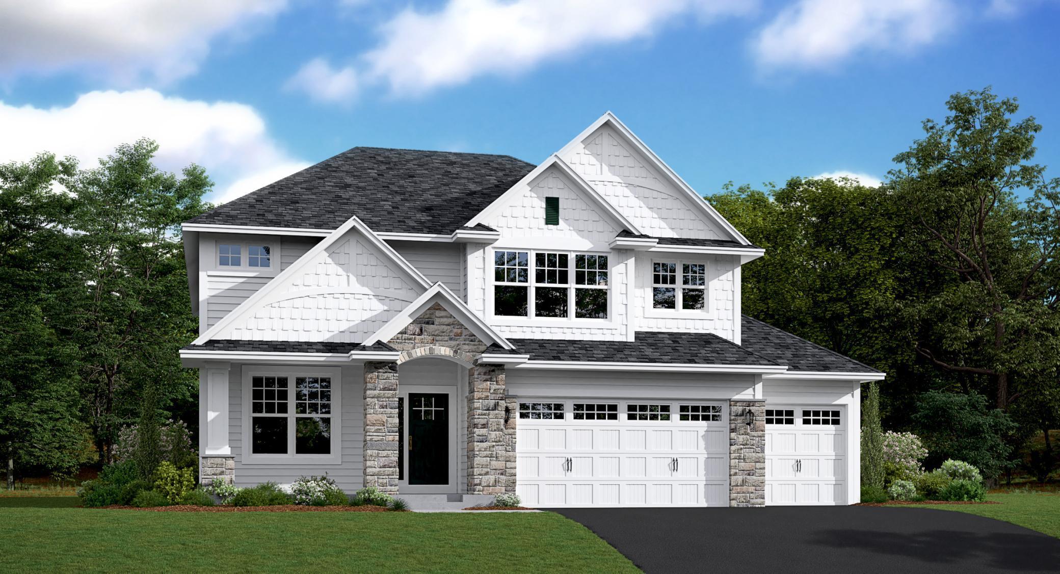 View of Residential at 22995 Wood Lane, Rogers MN 55374, Rogers - Mike Wilen | Minnesota Team Real Estate