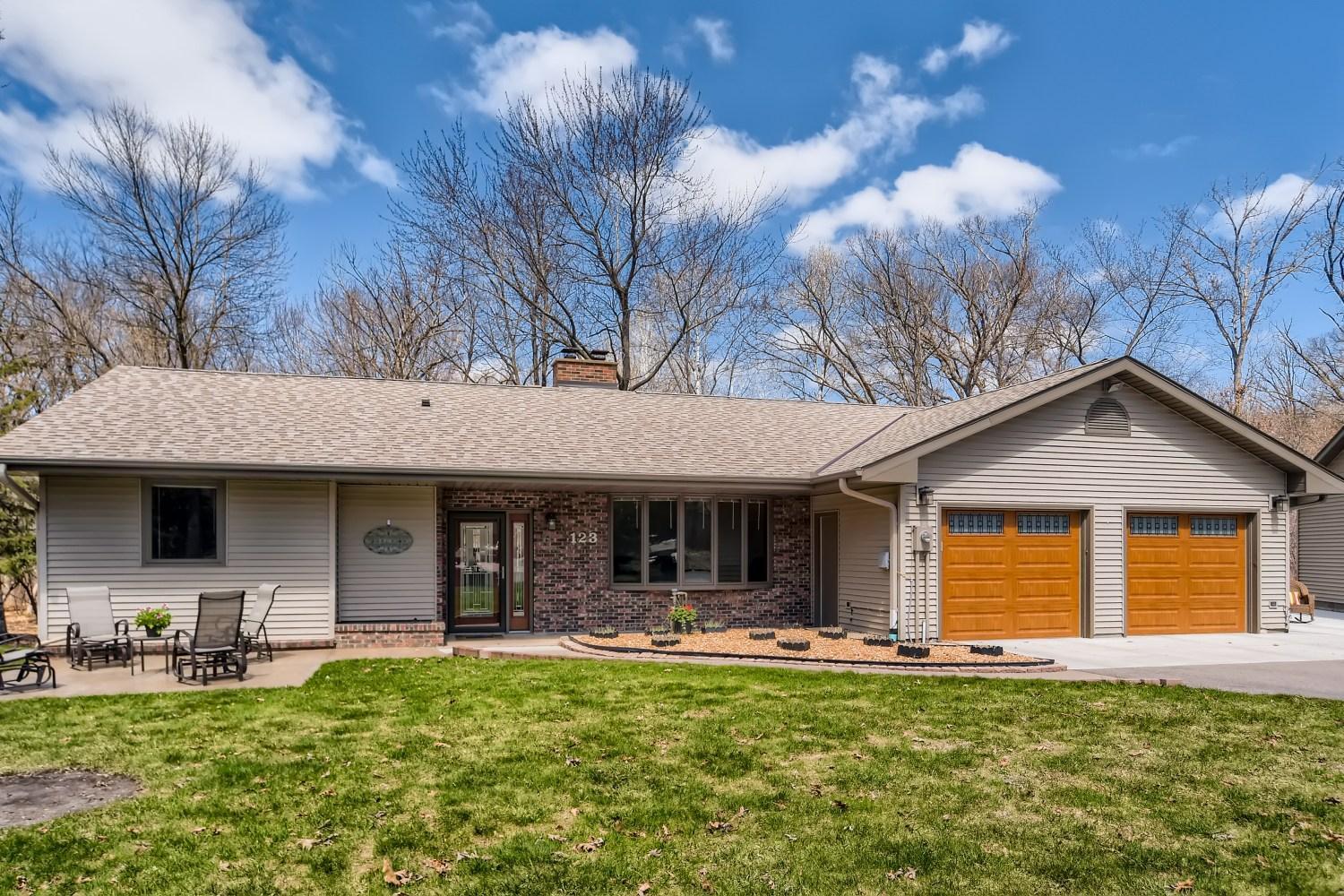 View of Residential at 123 Puma Lane, Mahtomedi MN 55115, Mahtomedi - Mike Wilen | Minnesota Team Real Estate