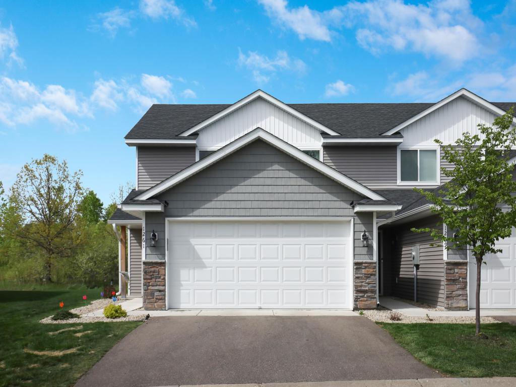 View of Residential at 1261 Prairie View Trail, Farmington MN 55024, Farmington - Mike Wilen | Minnesota Team Real Estate