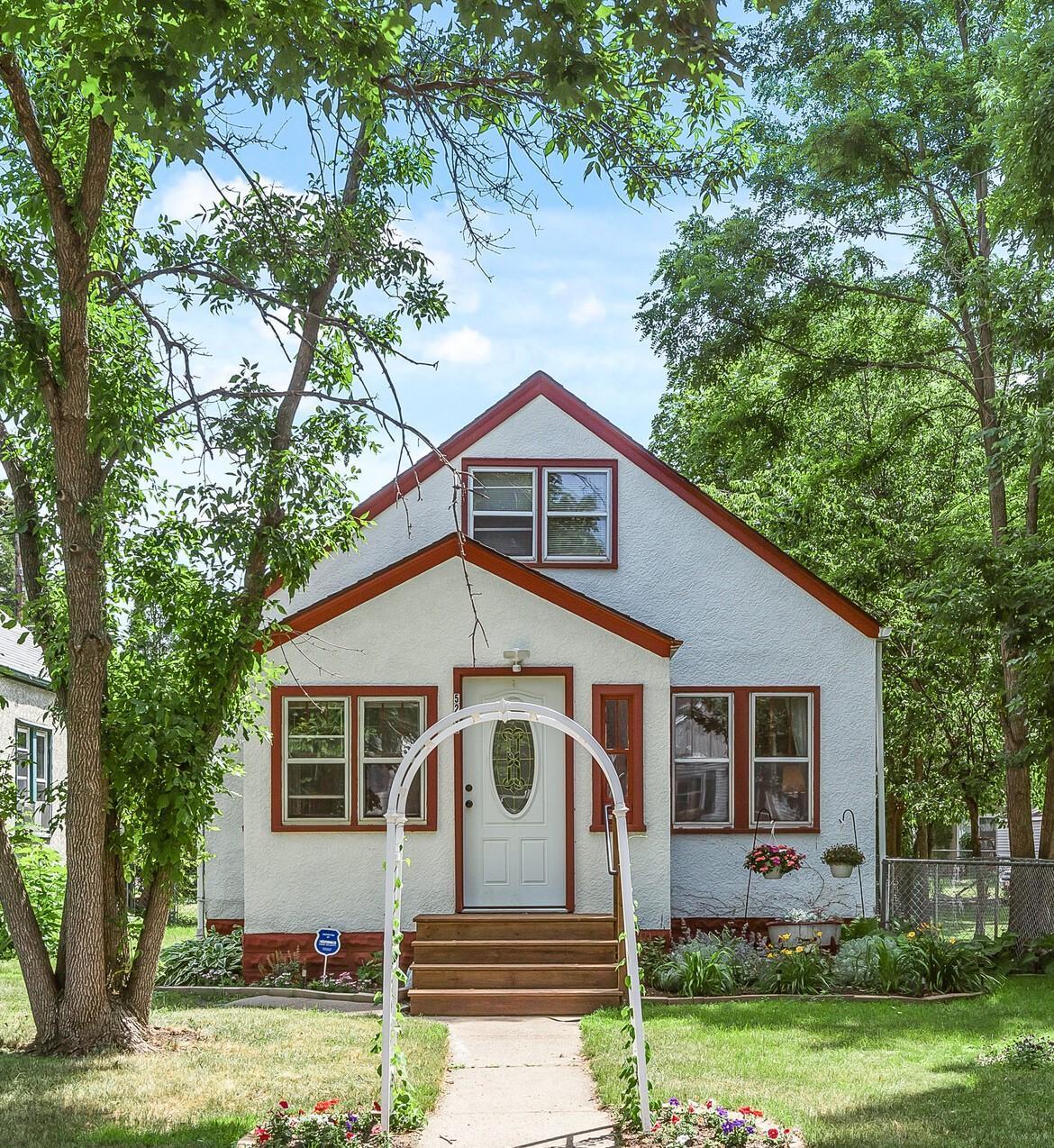 View of Residential at 5232 Colfax Avenue, Minneapolis MN 55430, Minneapolis - Mike Wilen | Minnesota Team Real Estate