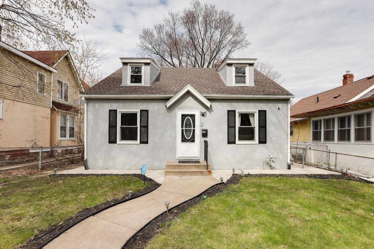 View of Residential at 1606 Hillside Avenue, Minneapolis MN 55411, Minneapolis - Mike Wilen | Minnesota Team Real Estate
