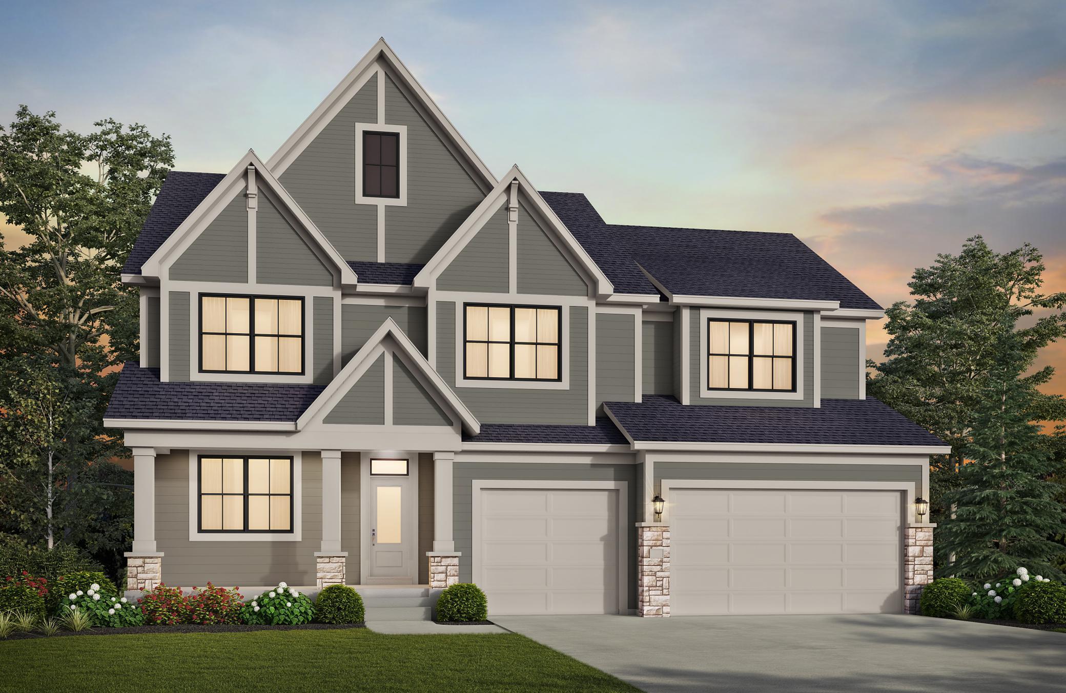 View of Residential at 16505 63rd Place, Maple Grove MN 55311, Maple Grove - Mike Wilen | Minnesota Team Real Estate