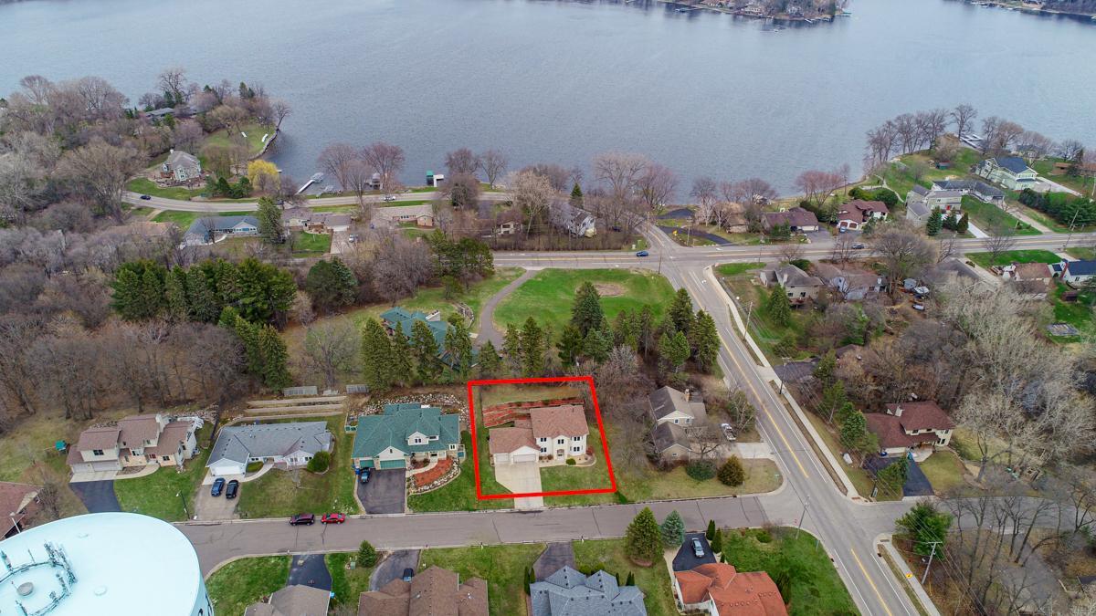 View of Residential at 2646 Schletty Drive, Little Canada MN 55117, Little Canada - Mike Wilen | Minnesota Team Real Estate