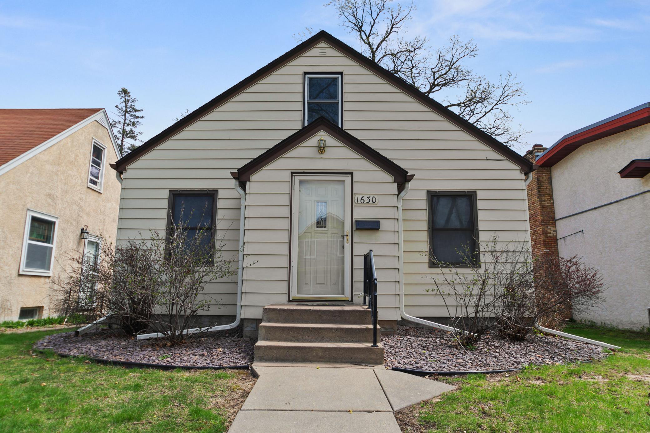 View of Residential at 1630 Saint Albans Street, Saint Paul MN 55117, Saint Paul - Mike Wilen | Minnesota Team Real Estate