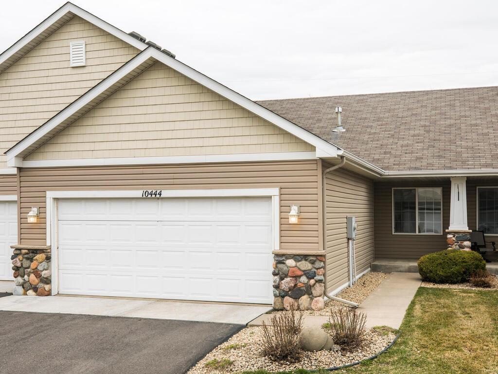 View of Residential at 10444 64th Way, Albertville MN 55301, Albertville - Mike Wilen | Minnesota Team Real Estate