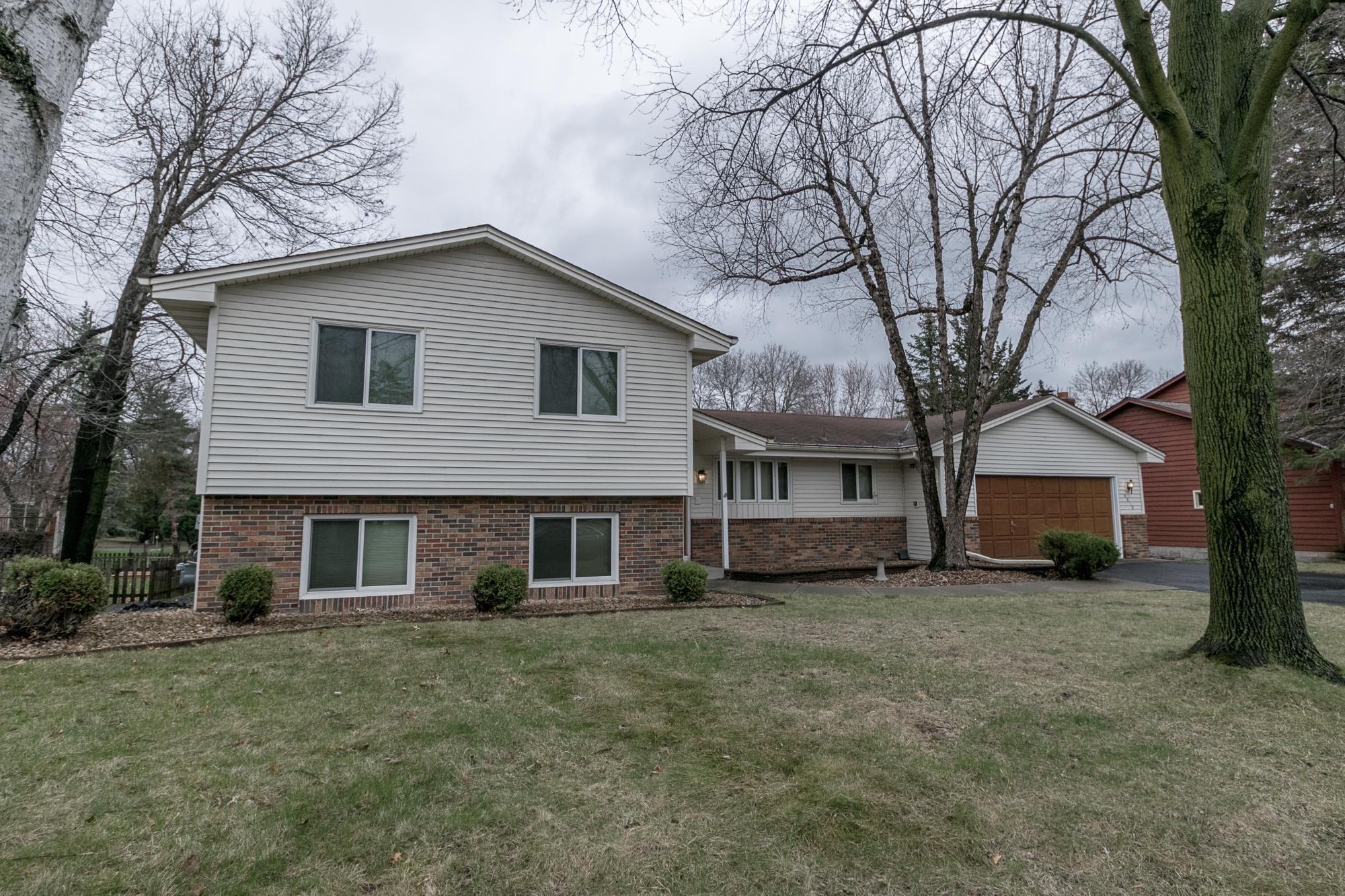 View of Residential at 4410 Kirkwood Lane, Plymouth MN 55442, Plymouth - Mike Wilen | Minnesota Team Real Estate