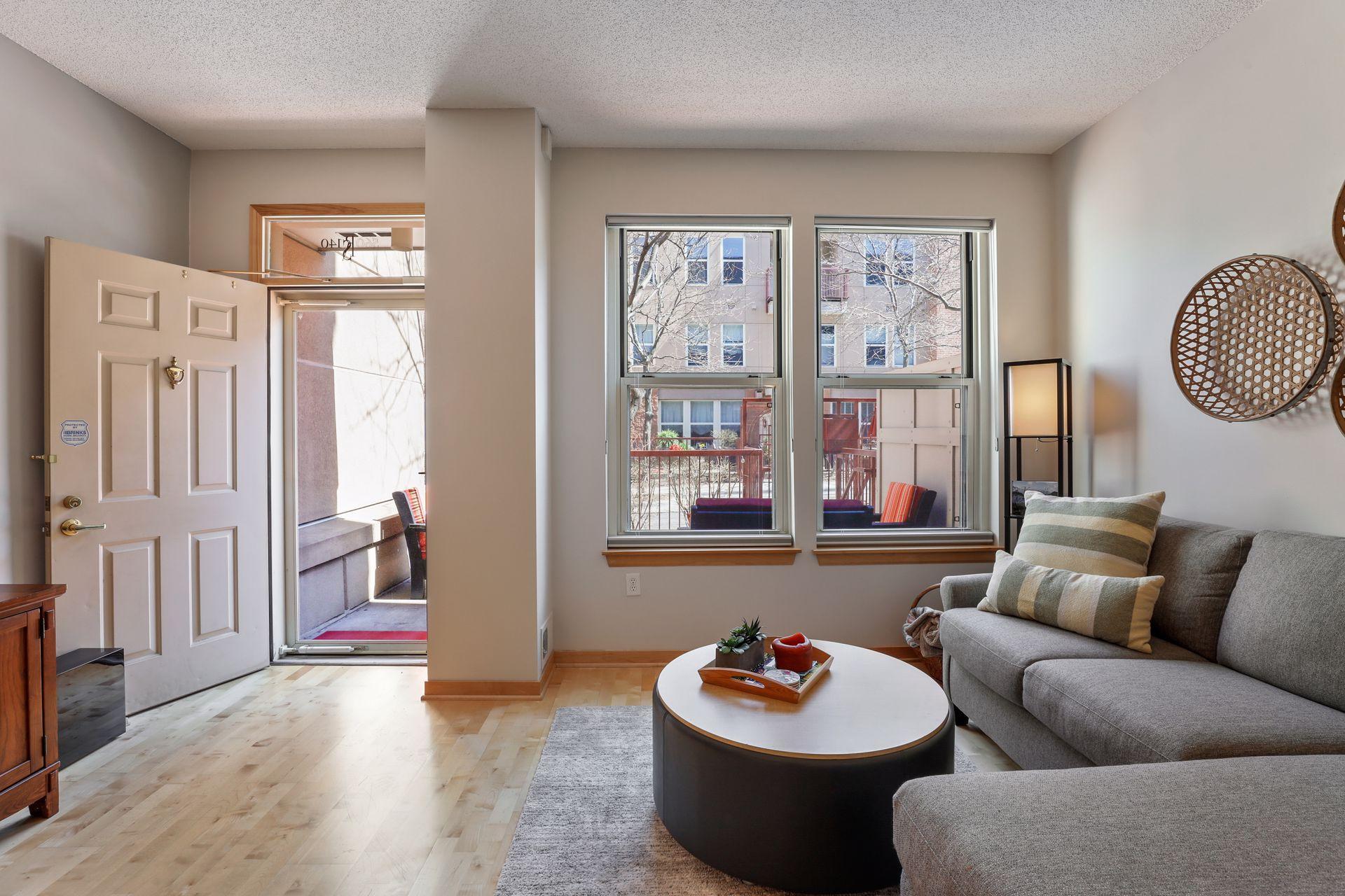 View of Residential at 560 2nd Street #140, Minneapolis MN 55401, Minneapolis - Mike Wilen | Minnesota Team Real Estate