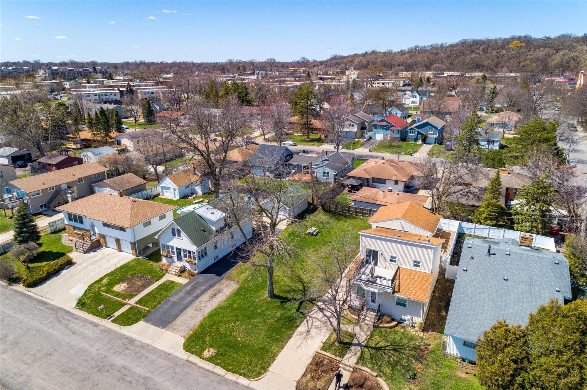 View of Land at 0 Youngman Avenue, Saint Paul MN 55116, Saint Paul - Mike Wilen | Minnesota Team Real Estate