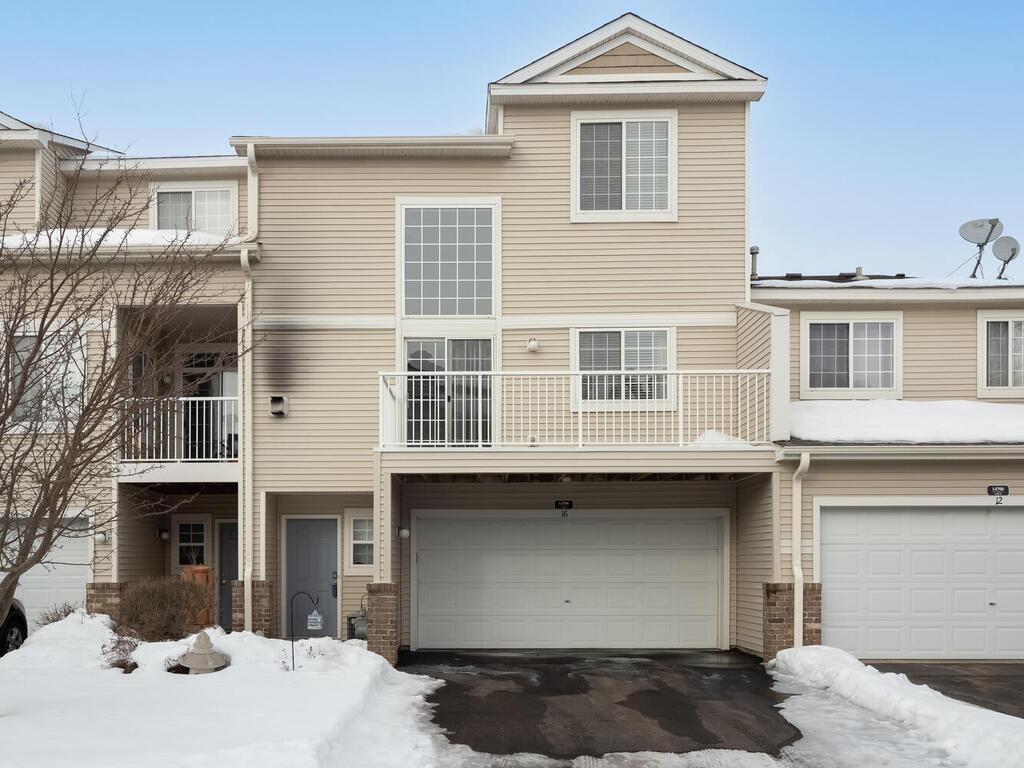 View of Residential at 14700 Cobalt Street #16, Ramsey MN 55303, Ramsey - Mike Wilen | Minnesota Team Real Estate