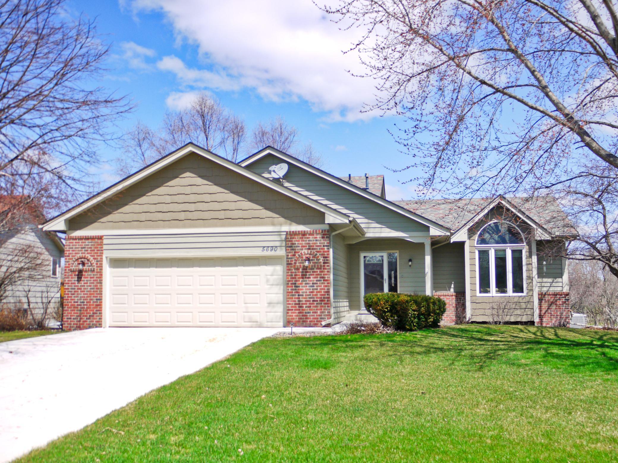 View of Residential at 5690 Park Drive, Savage MN 55378, Savage - Mike Wilen | Minnesota Team Real Estate
