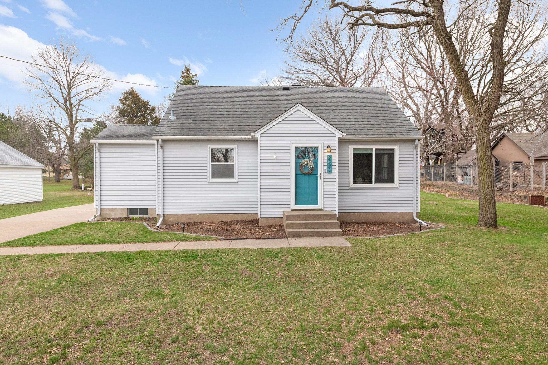 View of Residential at 2520 Woodcrest Drive, Mounds View MN 55112, Mounds View - Mike Wilen | Minnesota Team Real Estate