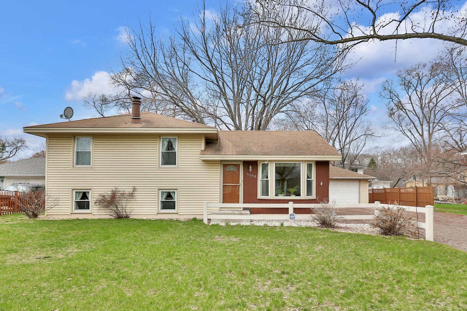 View of Residential at 11350 Heather Street, Coon Rapids MN 55433, Coon Rapids - Mike Wilen | Minnesota Team Real Estate