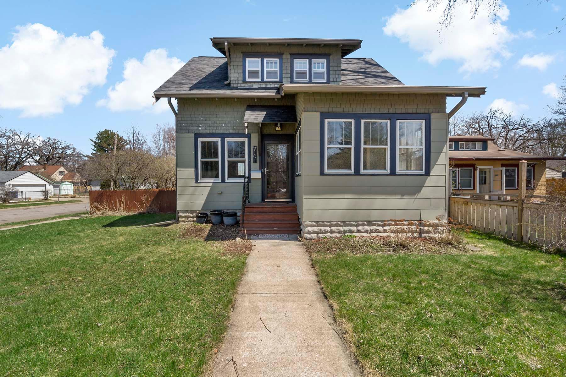 View of Residential at 5101 42nd Avenue, Minneapolis MN 55417, Minneapolis - Mike Wilen | Minnesota Team Real Estate