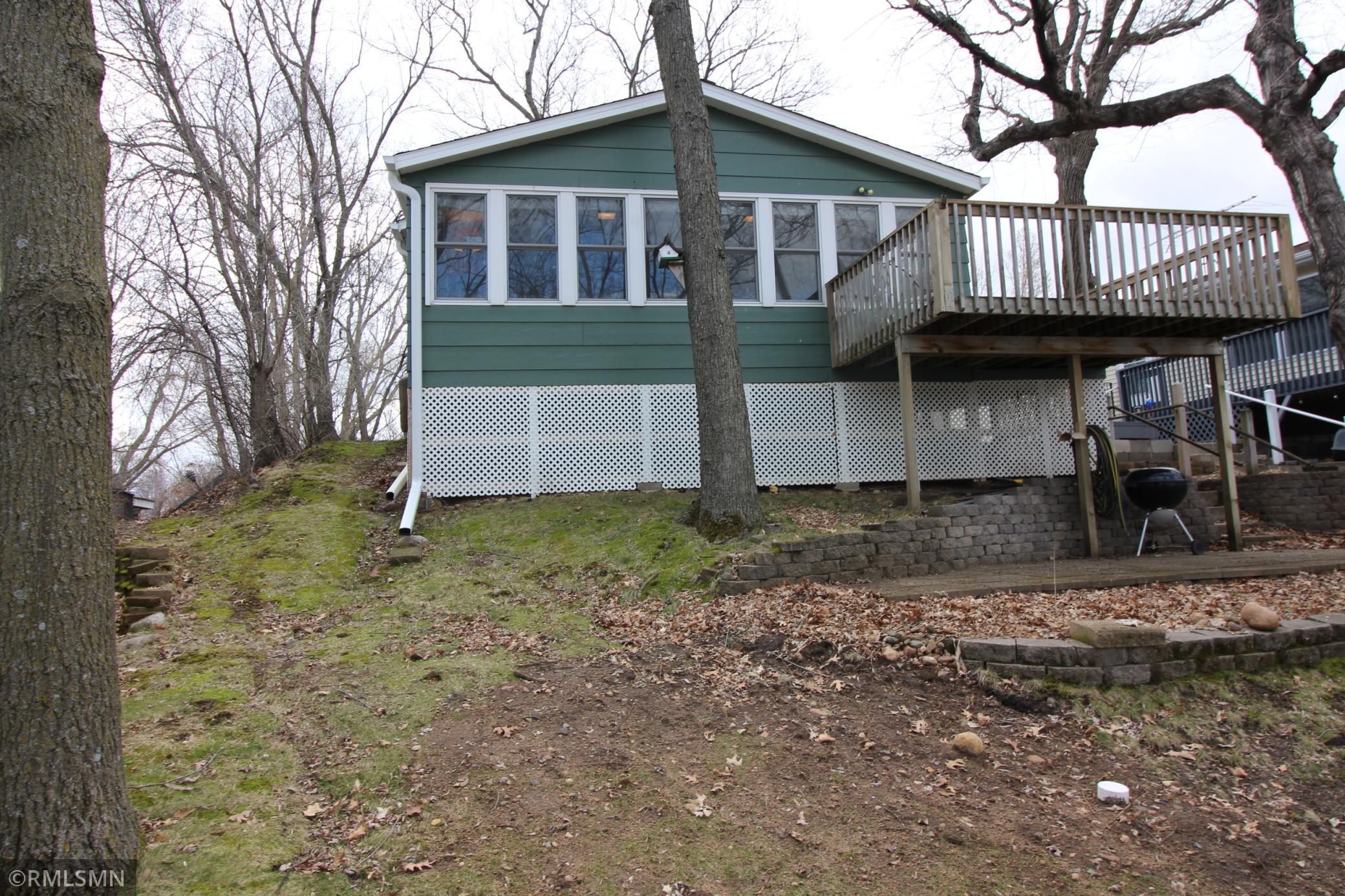 View of Residential at 7199 Imhoff Avenue, Maple Lake MN 55358, Maple Lake - Mike Wilen | Minnesota Team Real Estate