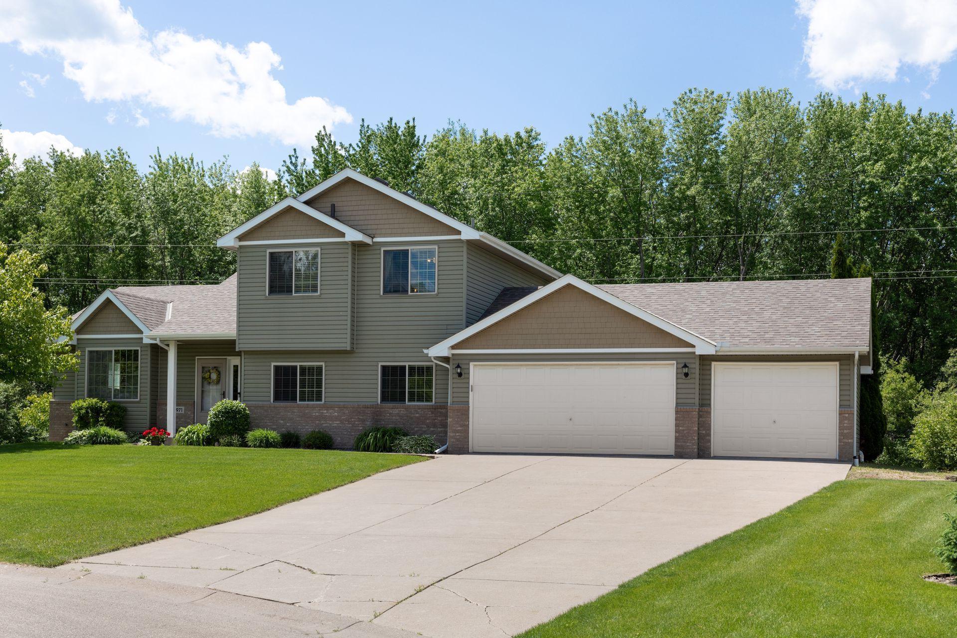 View of Residential at 6971 Brian Drive, Hugo MN 55038, Hugo - Mike Wilen | Minnesota Team Real Estate
