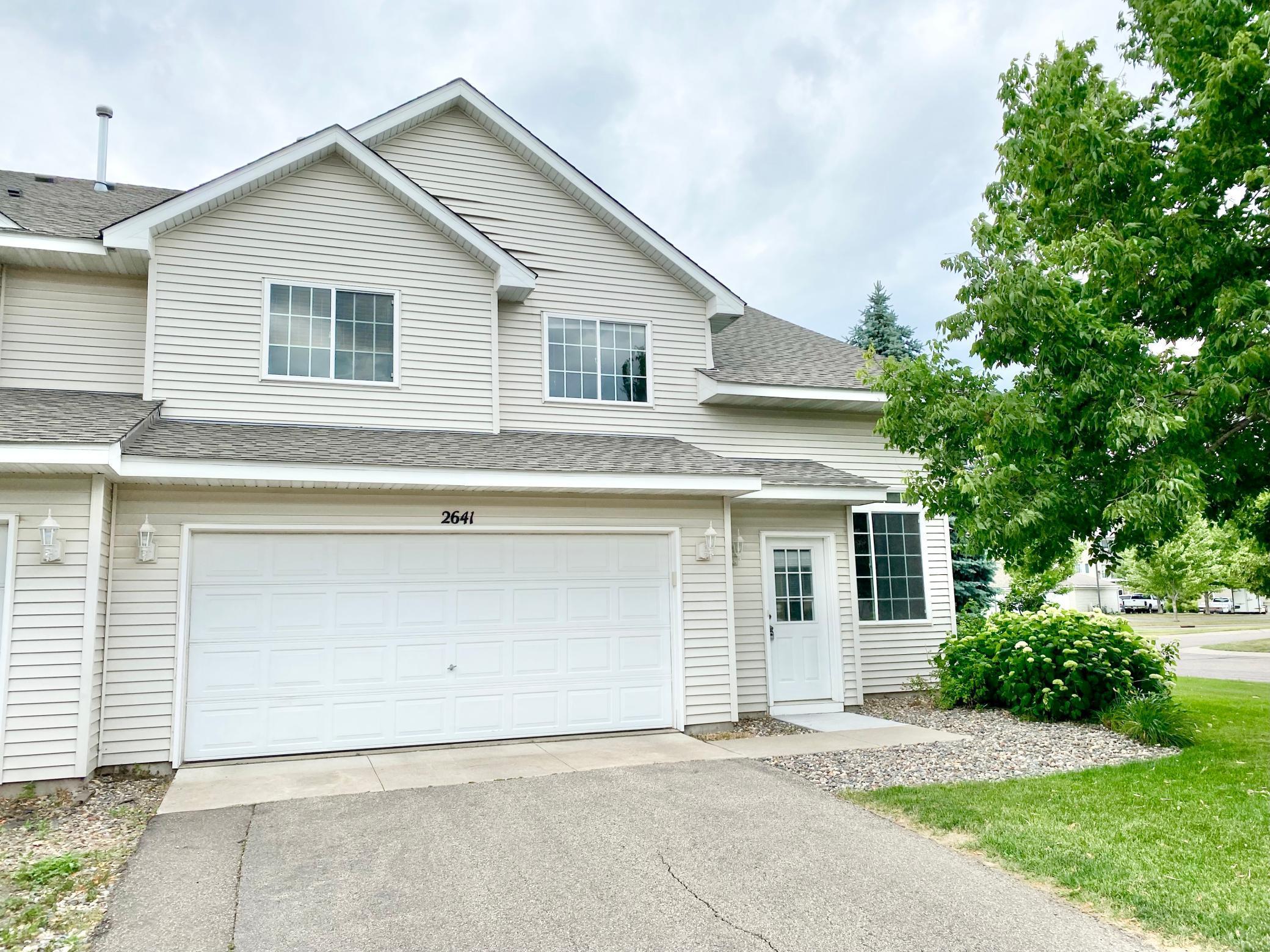 View of Residential at 2641 Yellowstone Drive #5, Hastings MN 55033, Hastings - Mike Wilen | Minnesota Team Real Estate