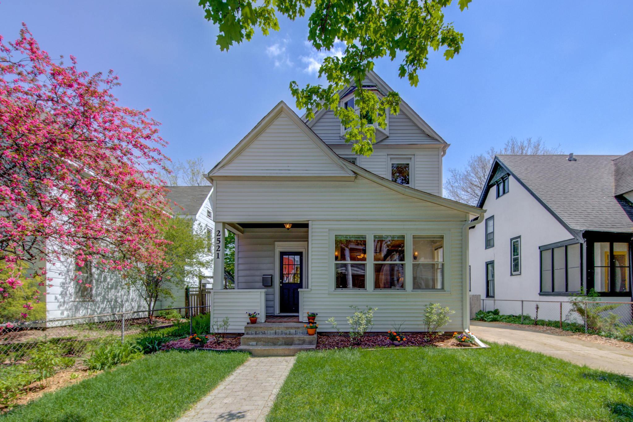 View of Residential at 2521 Aldrich Avenue, Minneapolis MN 55405, Minneapolis - Mike Wilen | Minnesota Team Real Estate