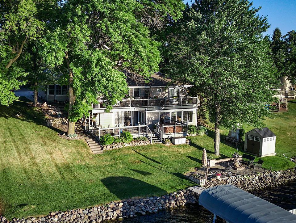 View of Residential at 32591 Flanders Street, Cambridge MN 55008, Cambridge - Mike Wilen | Minnesota Team Real Estate