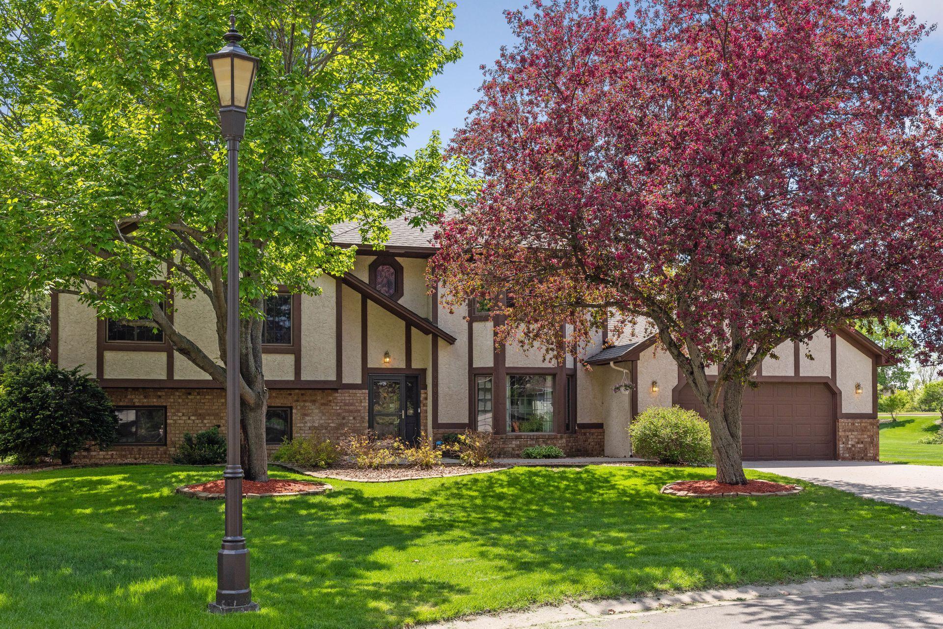 View of Residential at 8707 Kilbirnie Terrace, Brooklyn Park MN 55443, Brooklyn Park - Mike Wilen | Minnesota Team Real Estate
