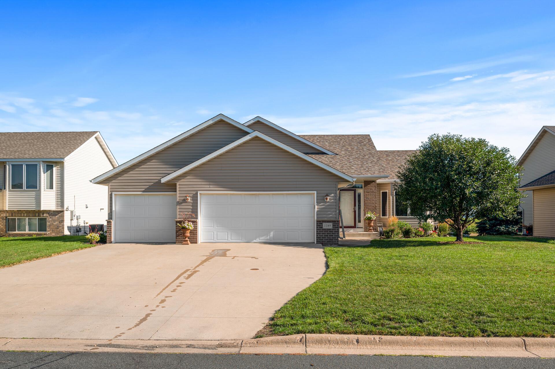 View of Residential at 1189 Farmers Lane, Belle Plaine MN 56011, Belle Plaine - Mike Wilen | Minnesota Team Real Estate