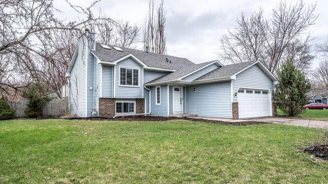 View of Residential at 16700 Joplin Way, Lakeville MN 55044, Lakeville - Mike Wilen | Minnesota Team Real Estate
