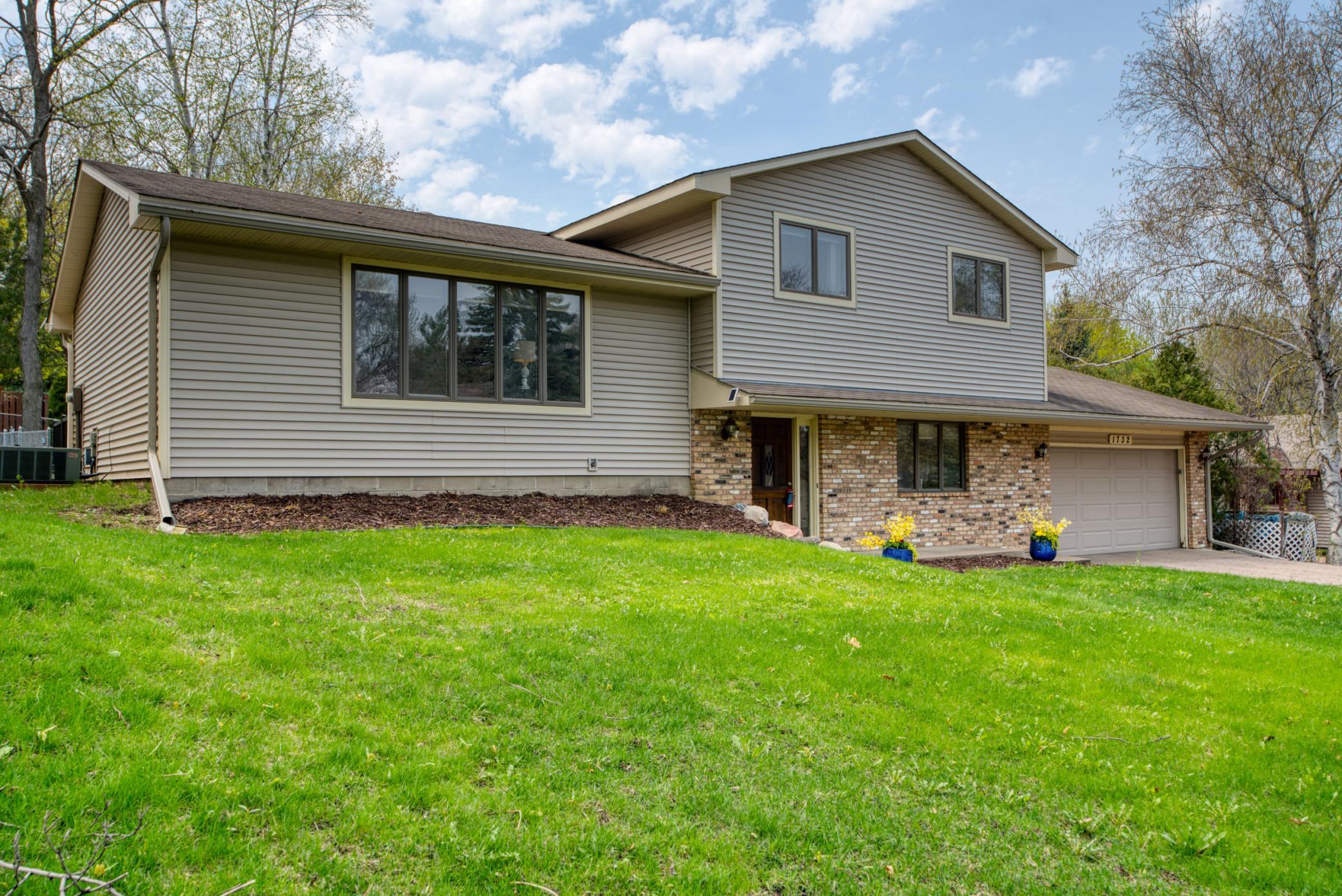 View of Residential at 1732 19th Avenue, New Brighton MN 55112, New Brighton - Mike Wilen | Minnesota Team Real Estate