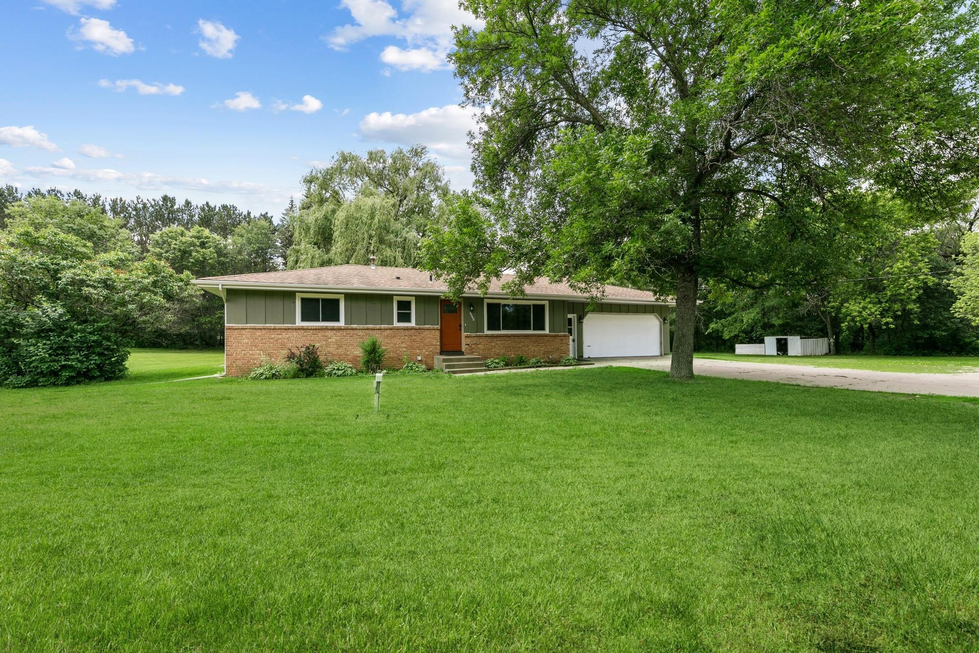 View of Residential at 9240 Ermine Boulevard, Anoka MN 55303, Anoka - Mike Wilen | Minnesota Team Real Estate